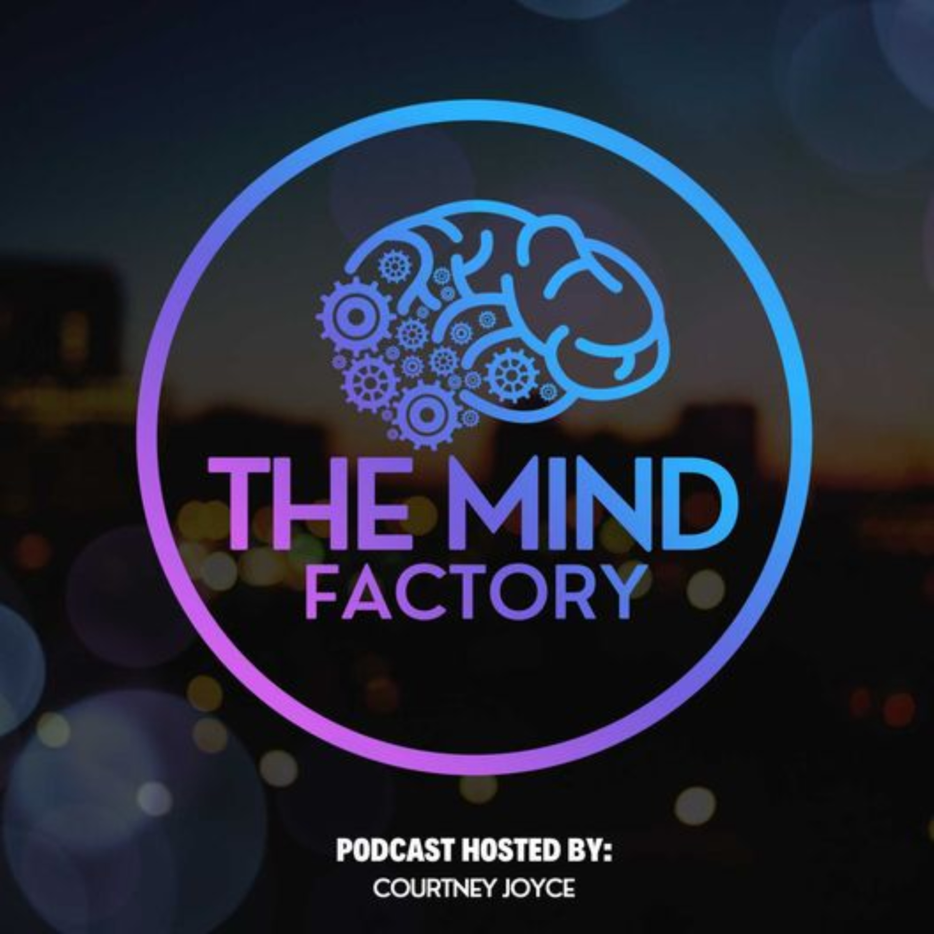 The Mind Factory