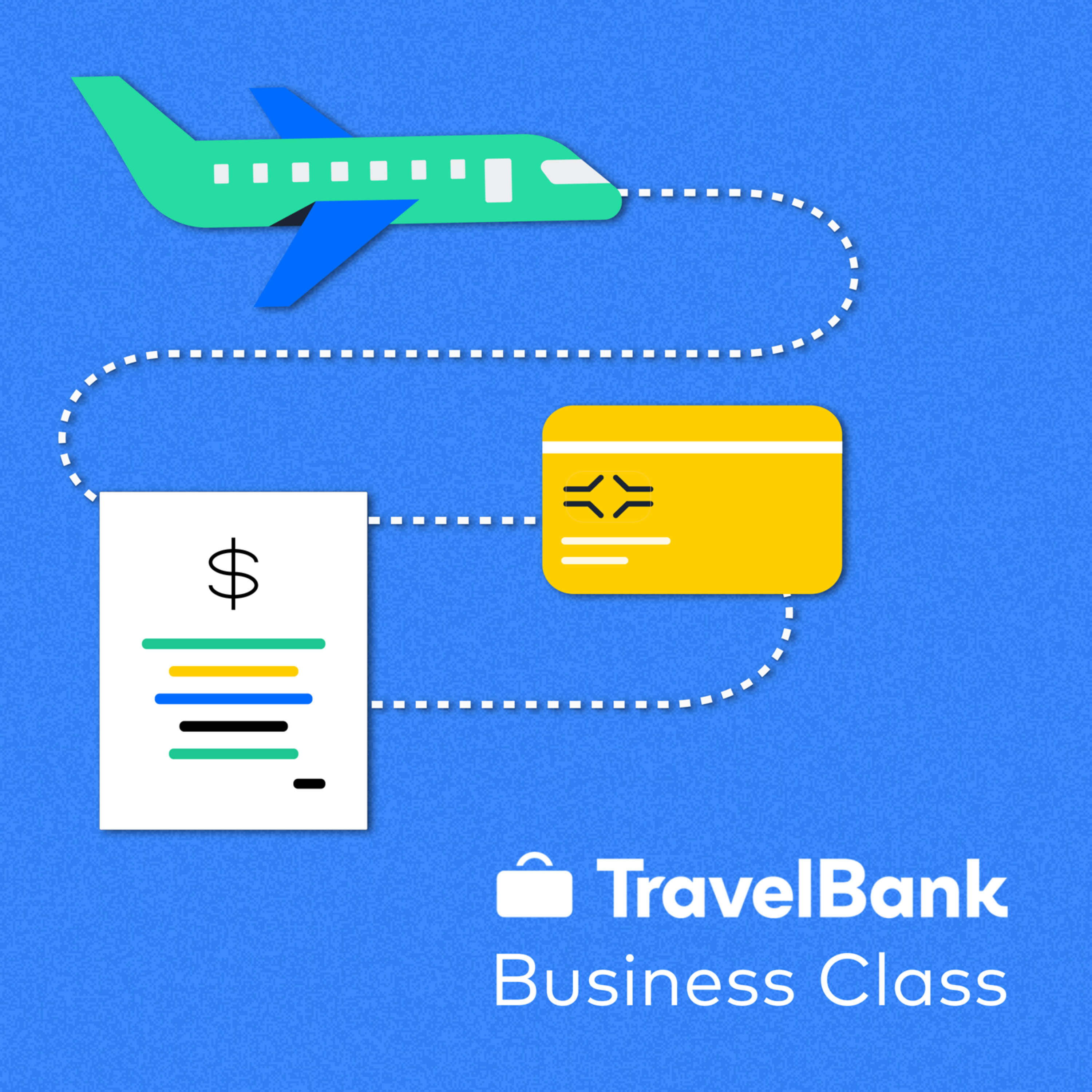 TravelBank Business Class