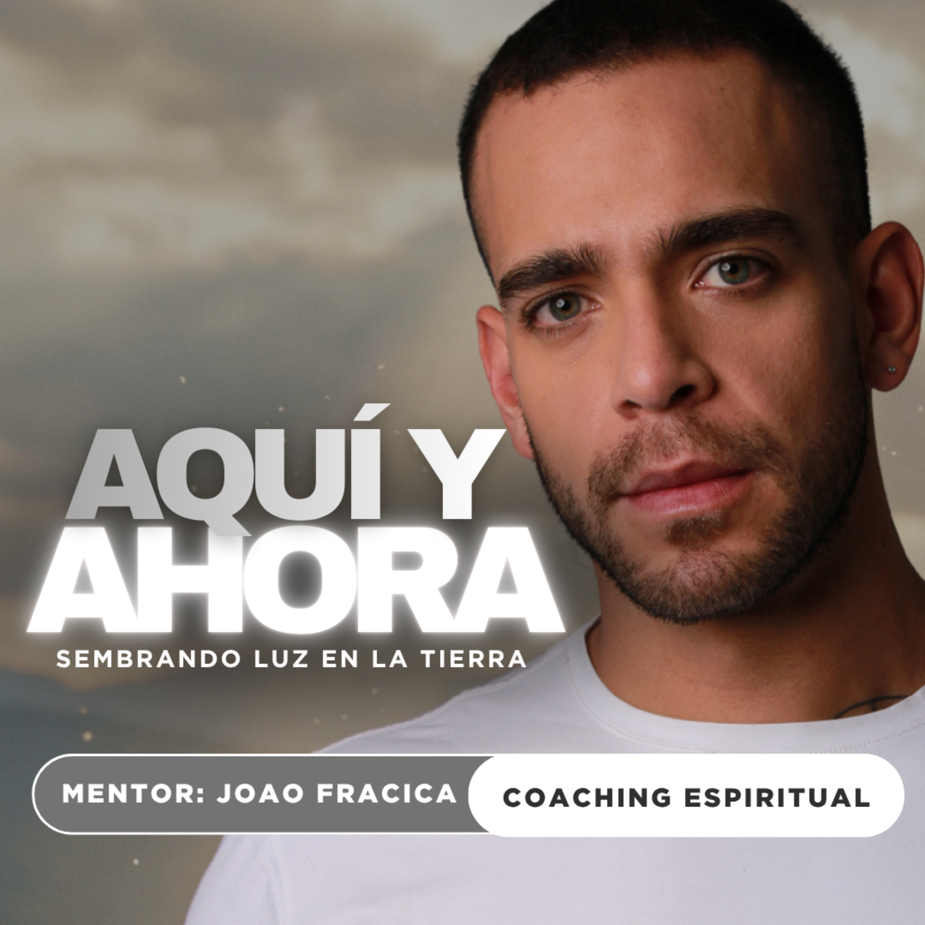 Portada de Aquí y Ahora con João Fracica