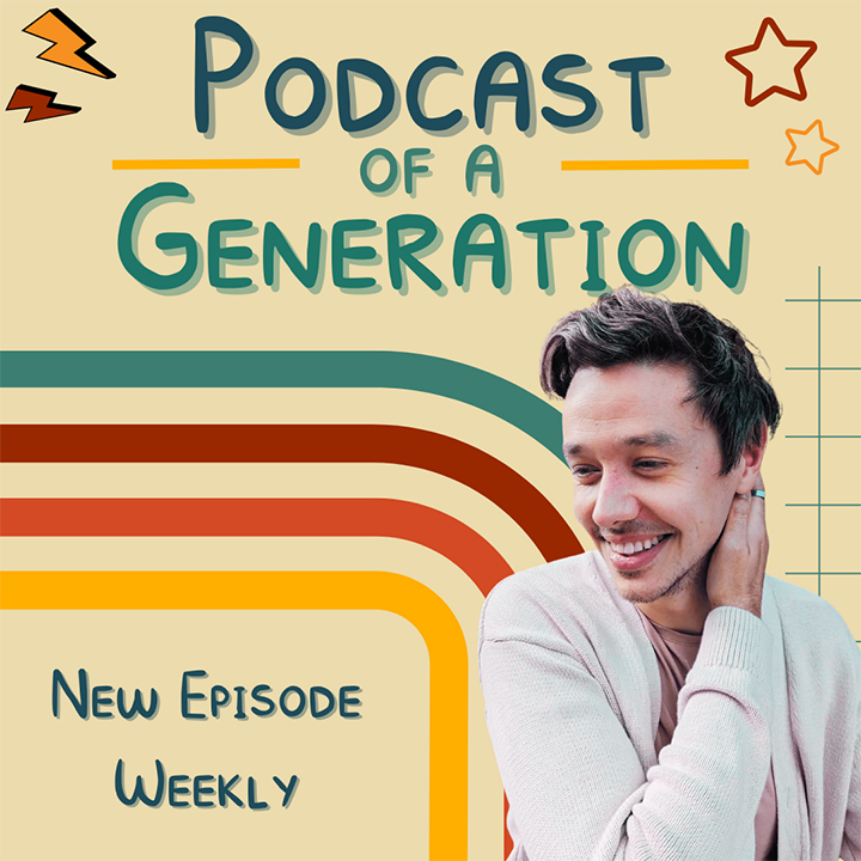 The Podcast of a Generation