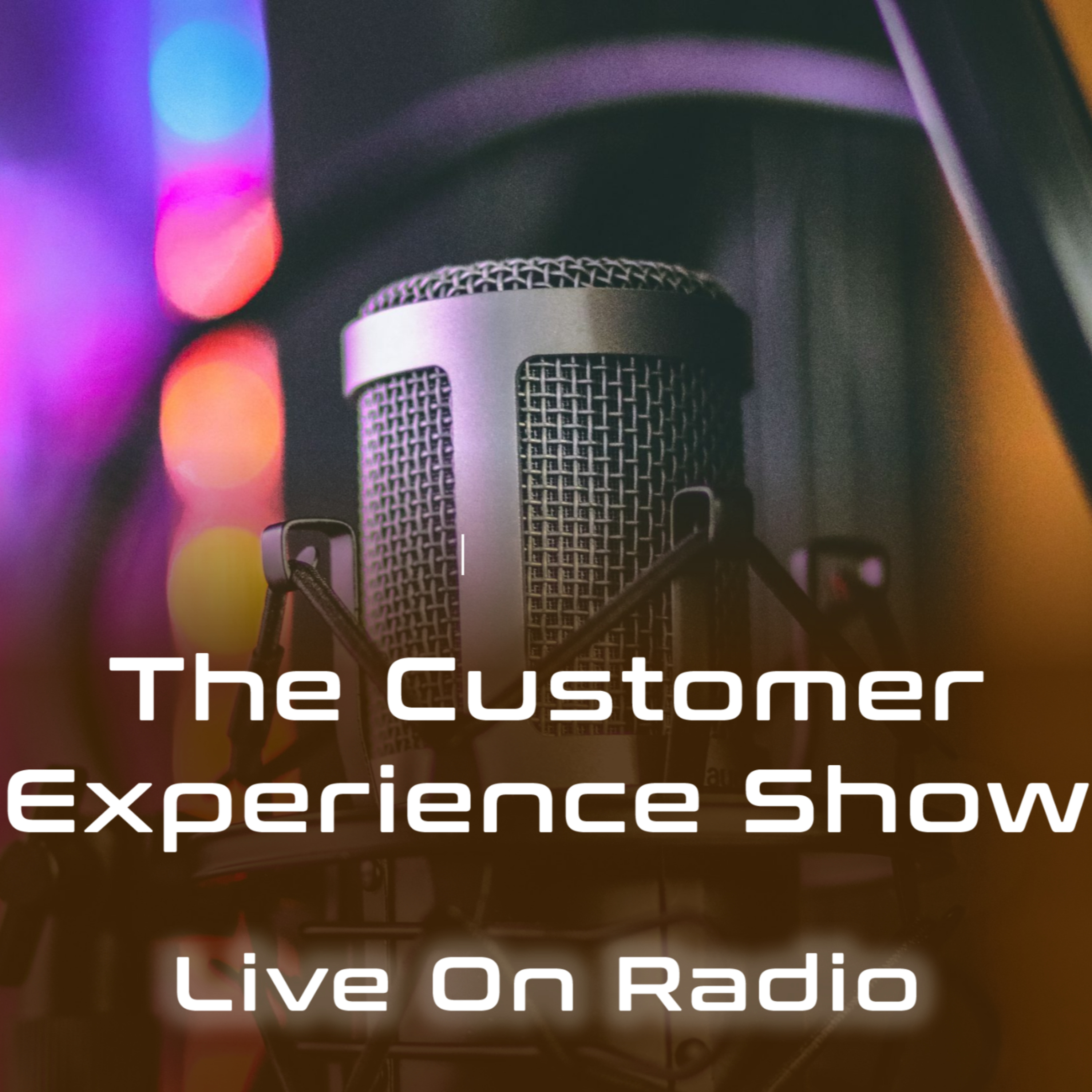 Customer Experience Radio by marketAfricka