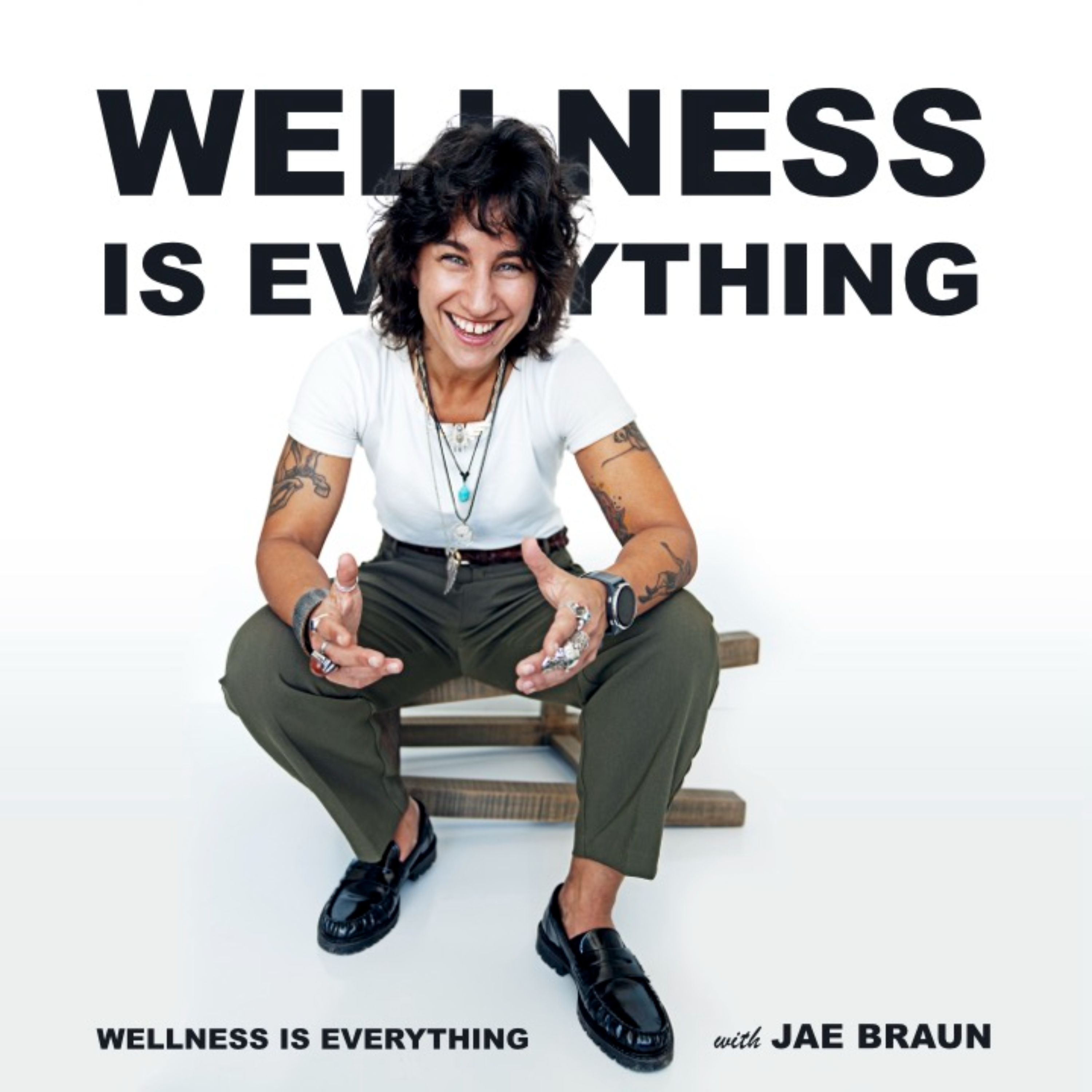 Wellness Is Everything