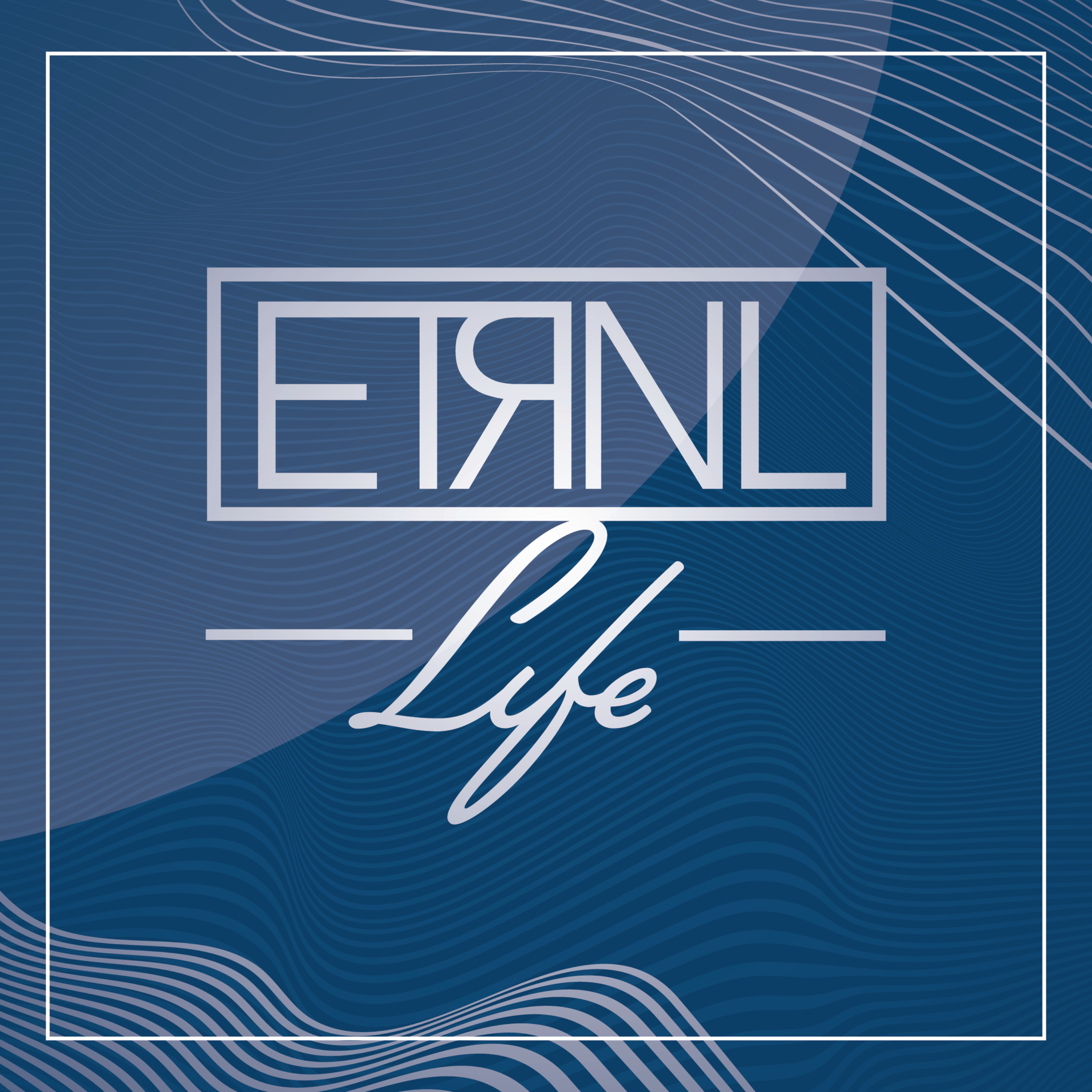 Etrnl Life Church podcast artwork