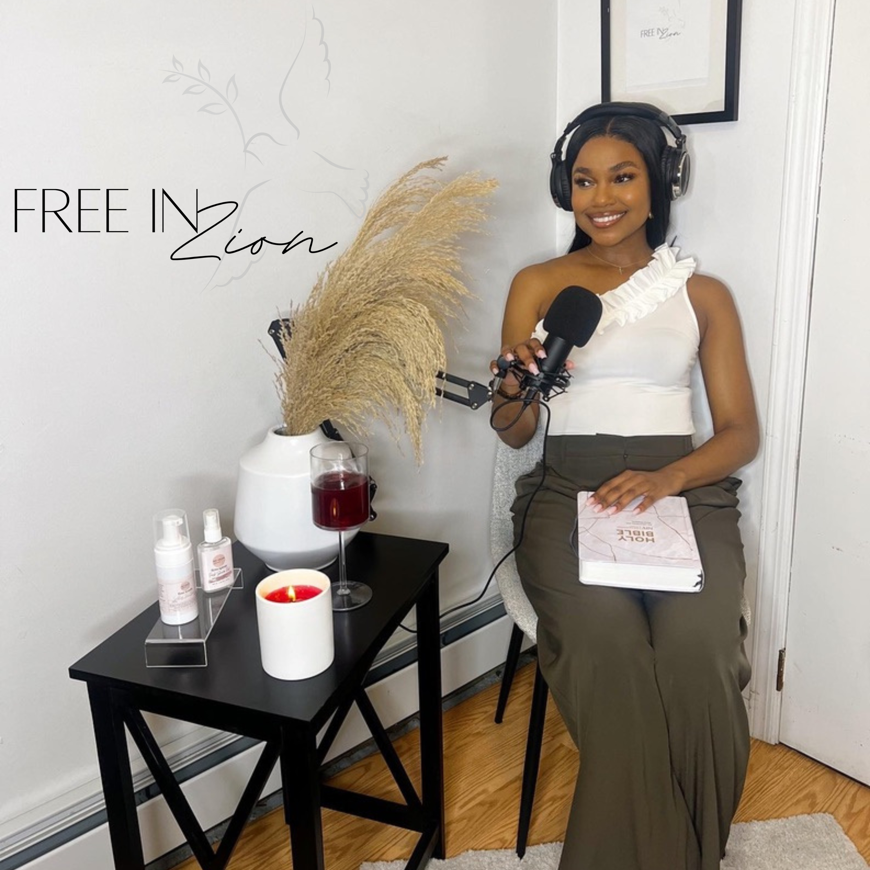 FREE in Zion