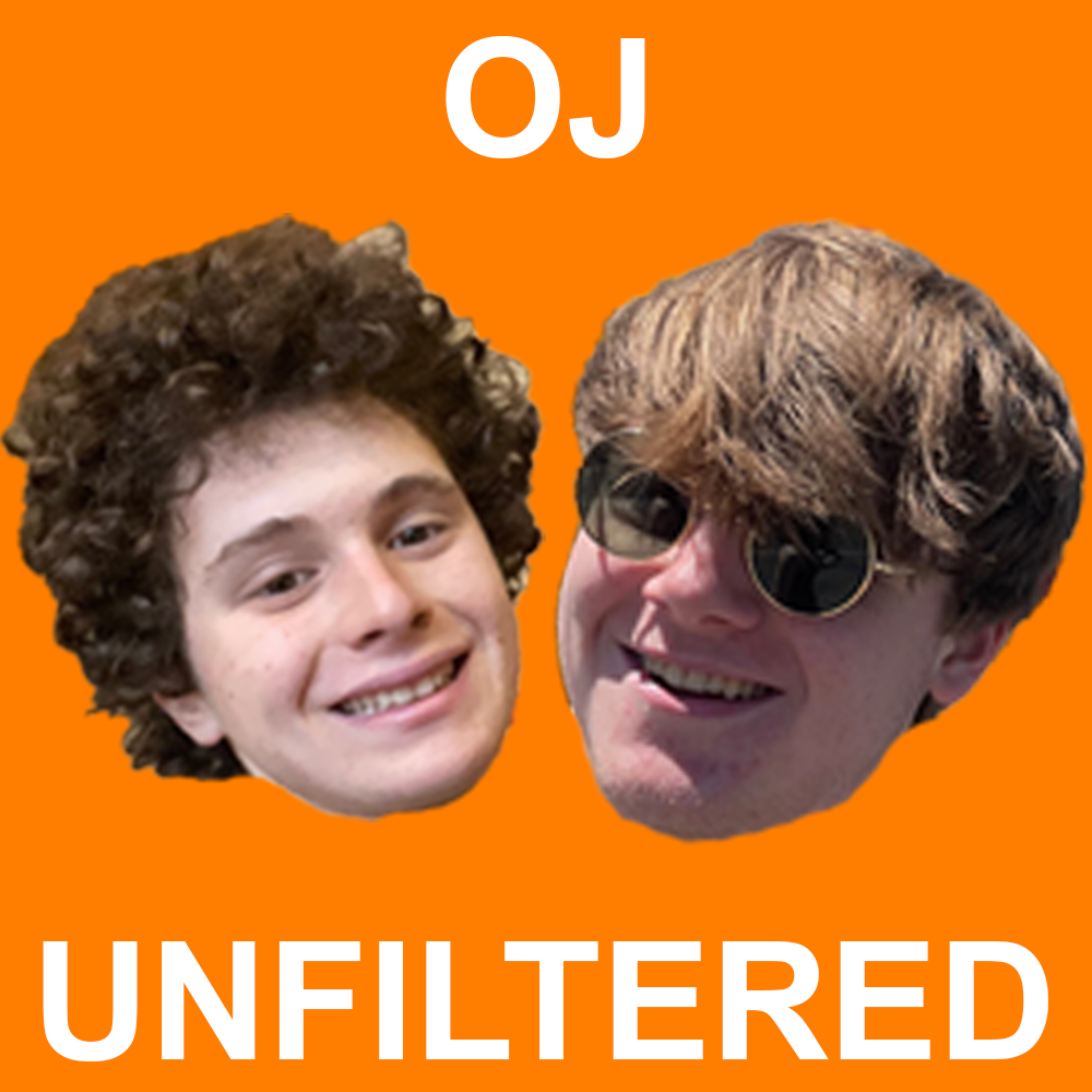 OJ Unfiltered
