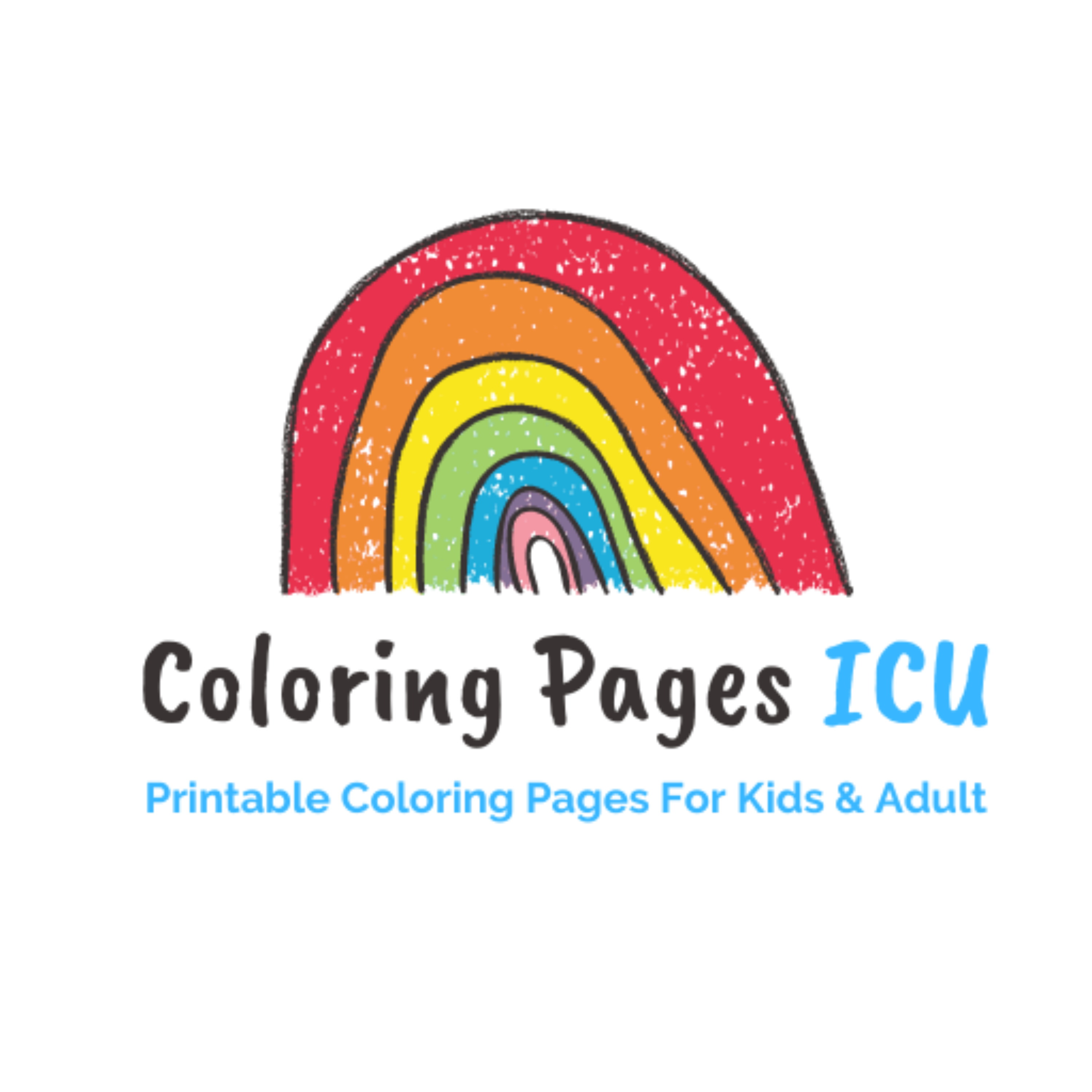 Coloring Pages ICU