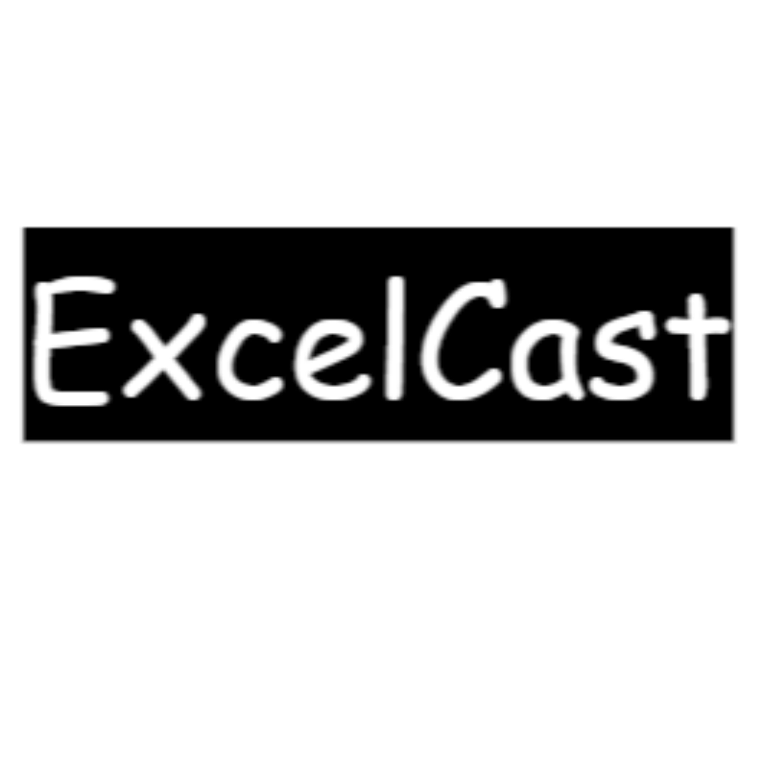 ExcelCast