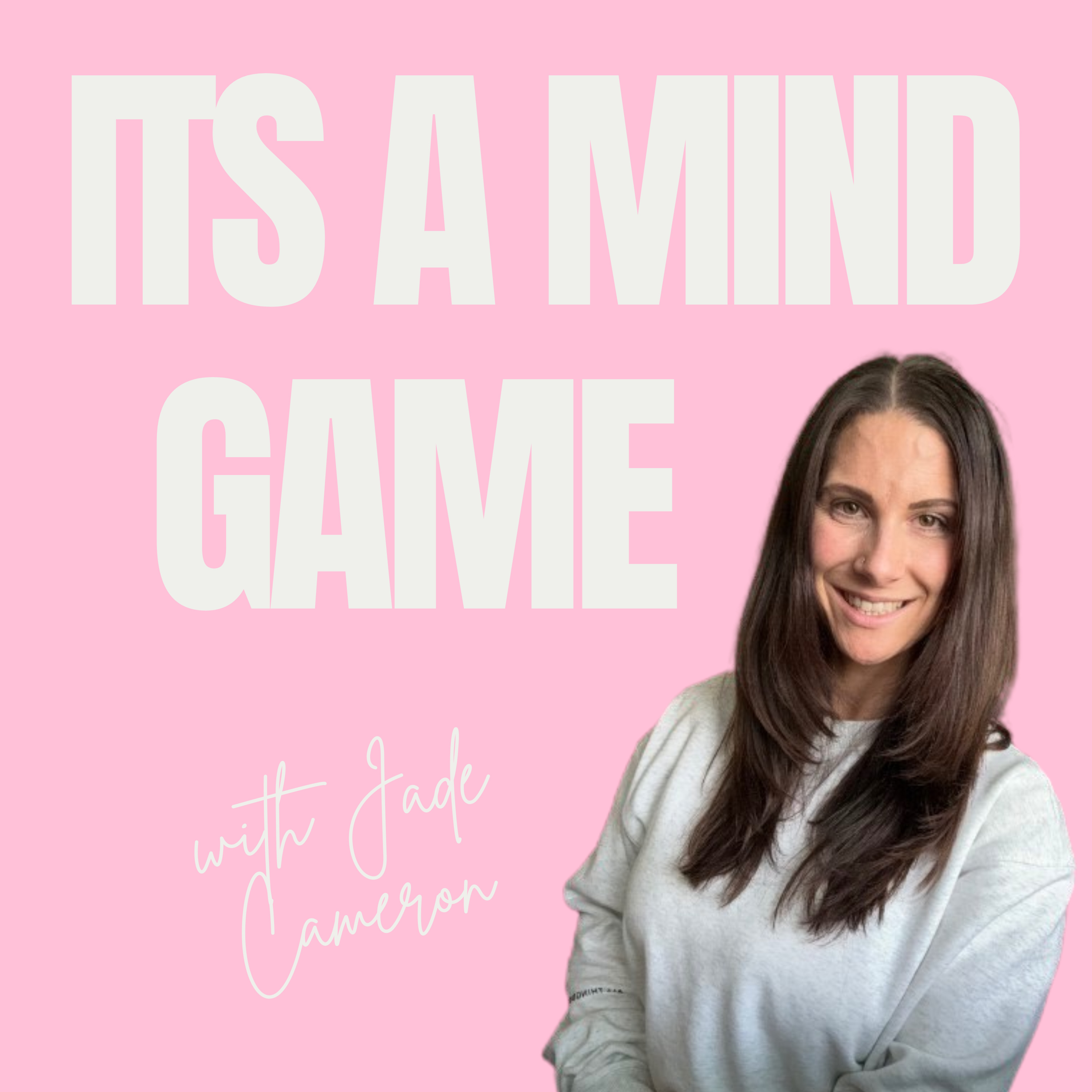 It\'s A Mind Game