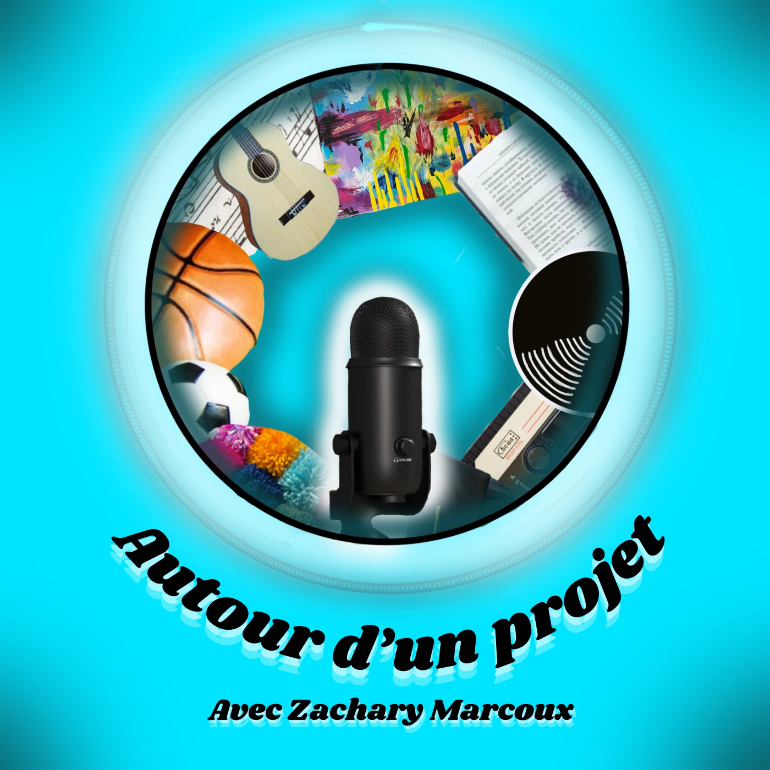 Autour d\'un projet