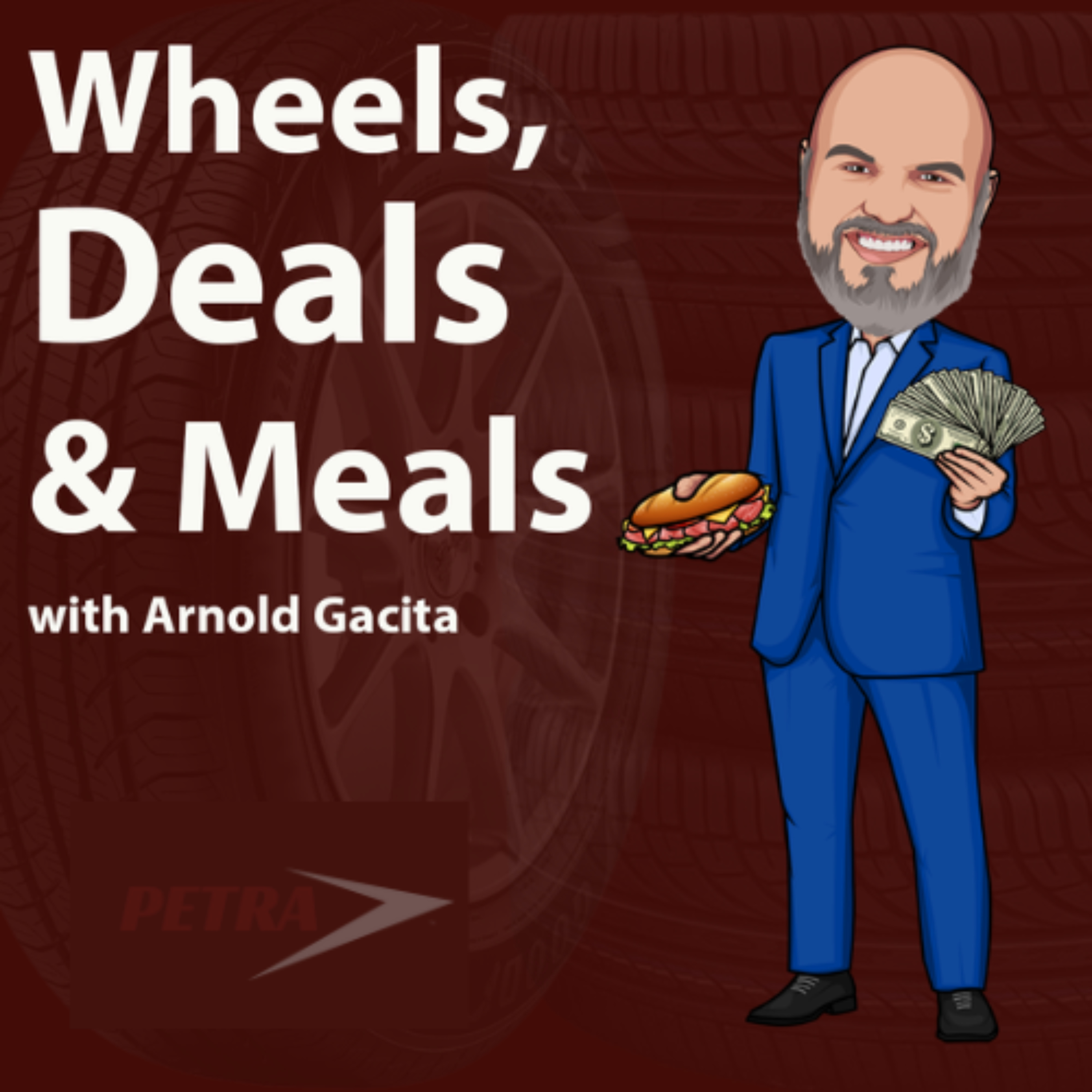 Wheels, Deals and Meals