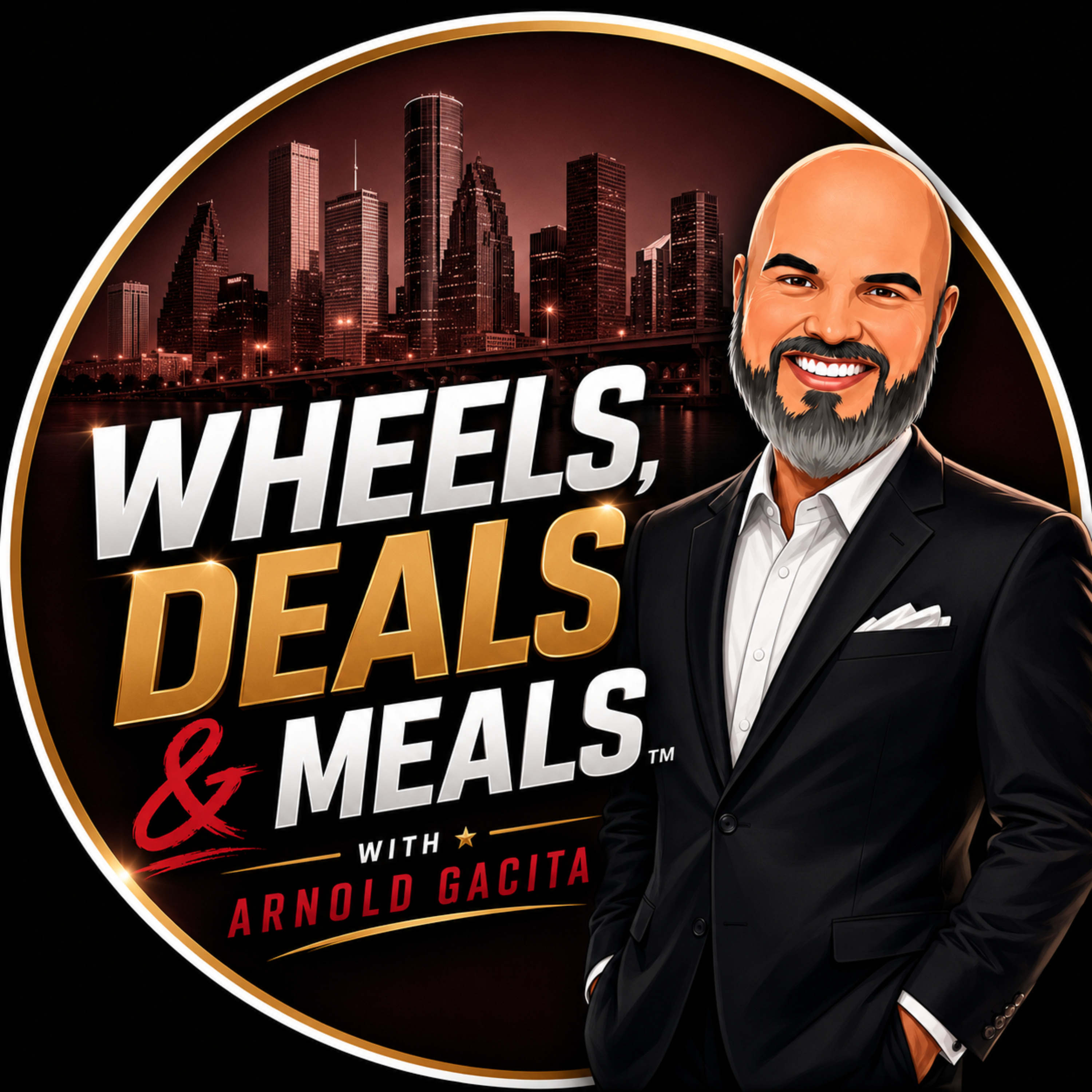 Wheels, Deals and Meals