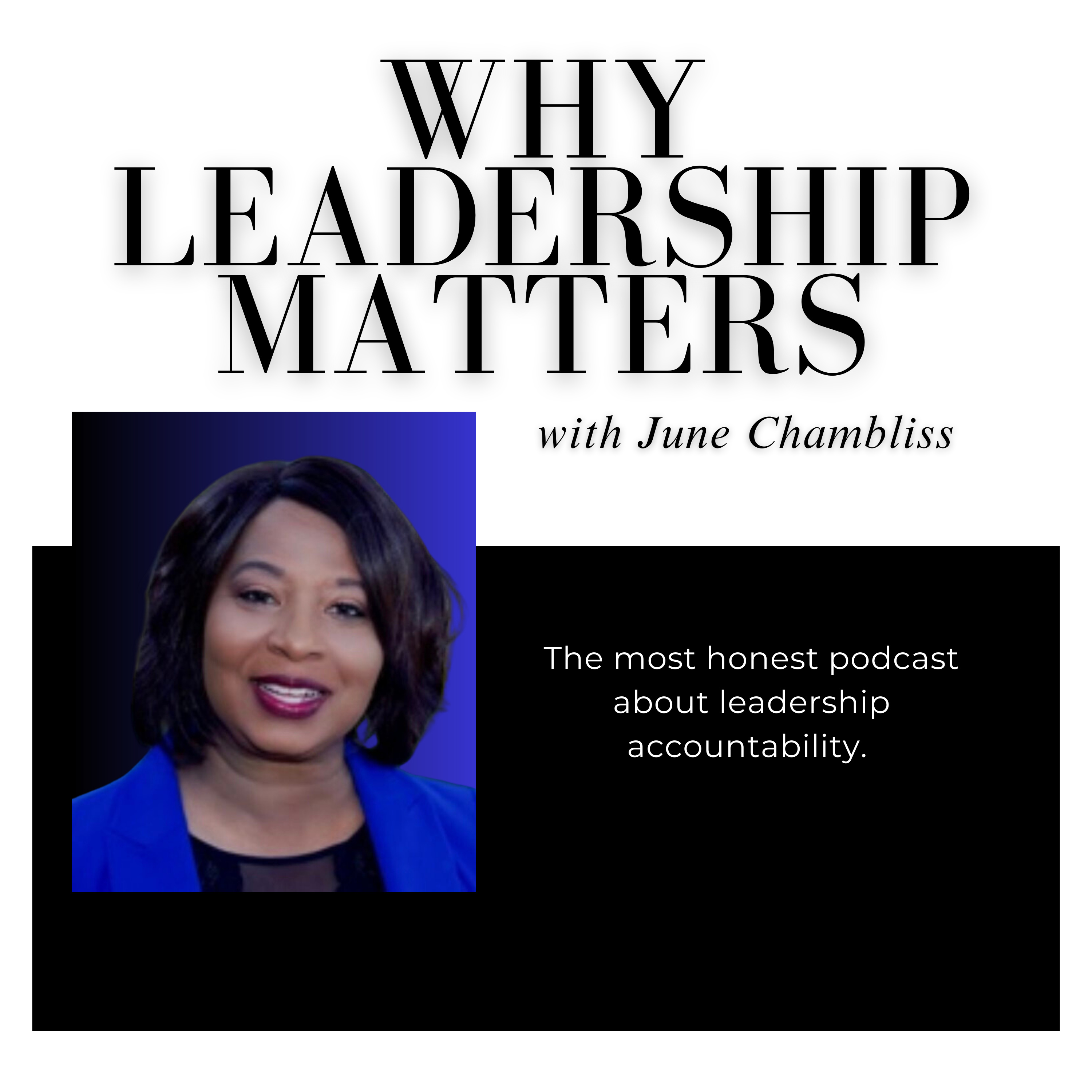 Why Leadership Matters