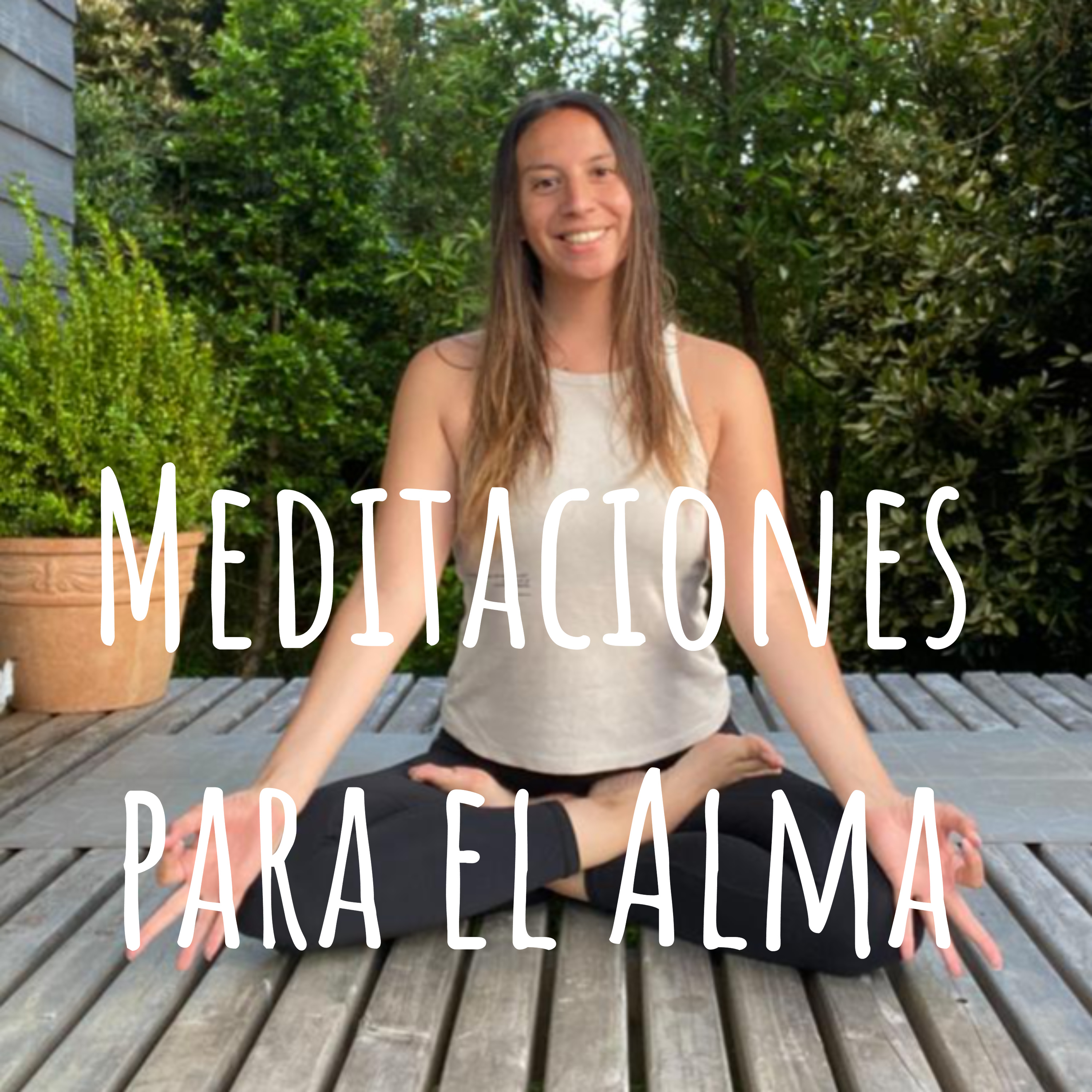 Portada de Meditaciones para el Alma! ✨