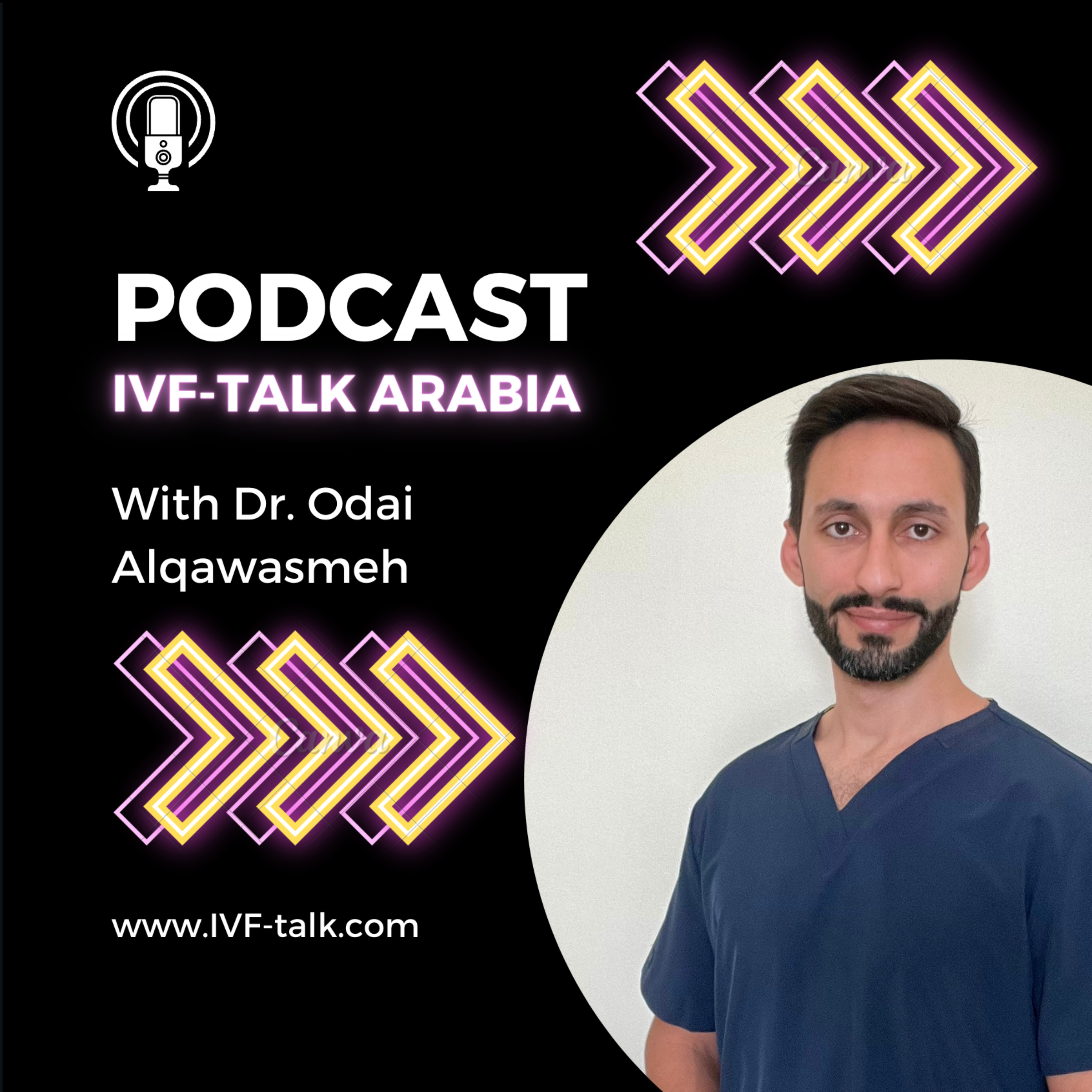 IVF-Talk (Arabia)