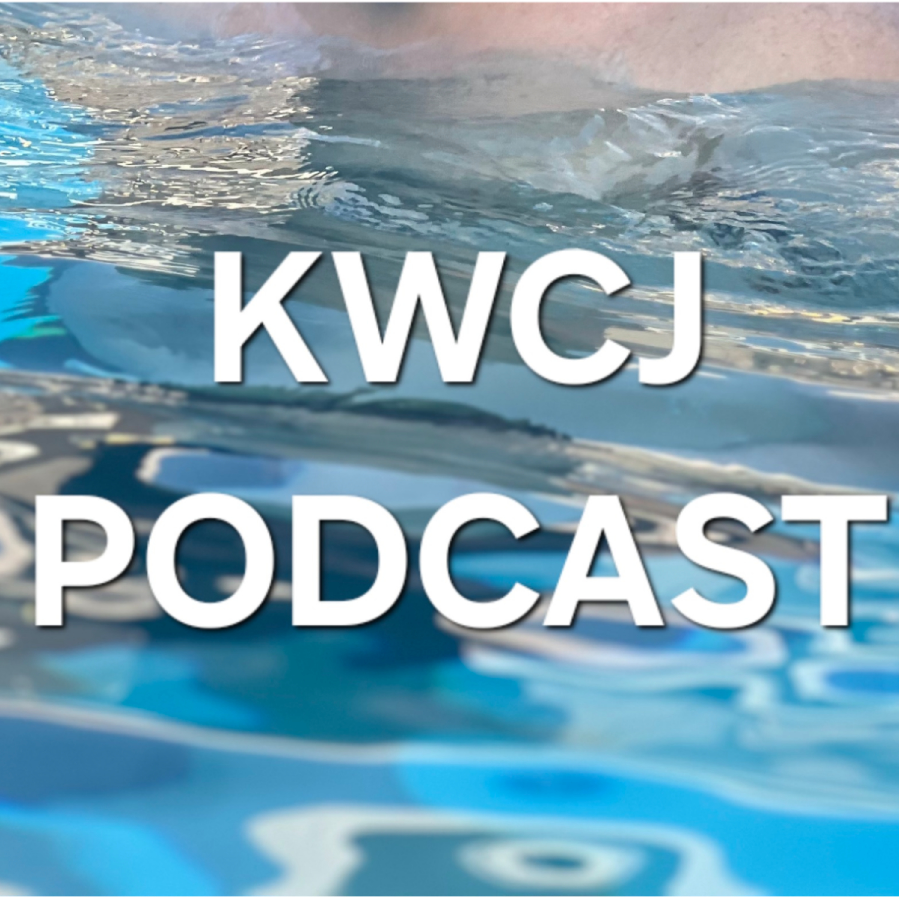KWCJ Podcast