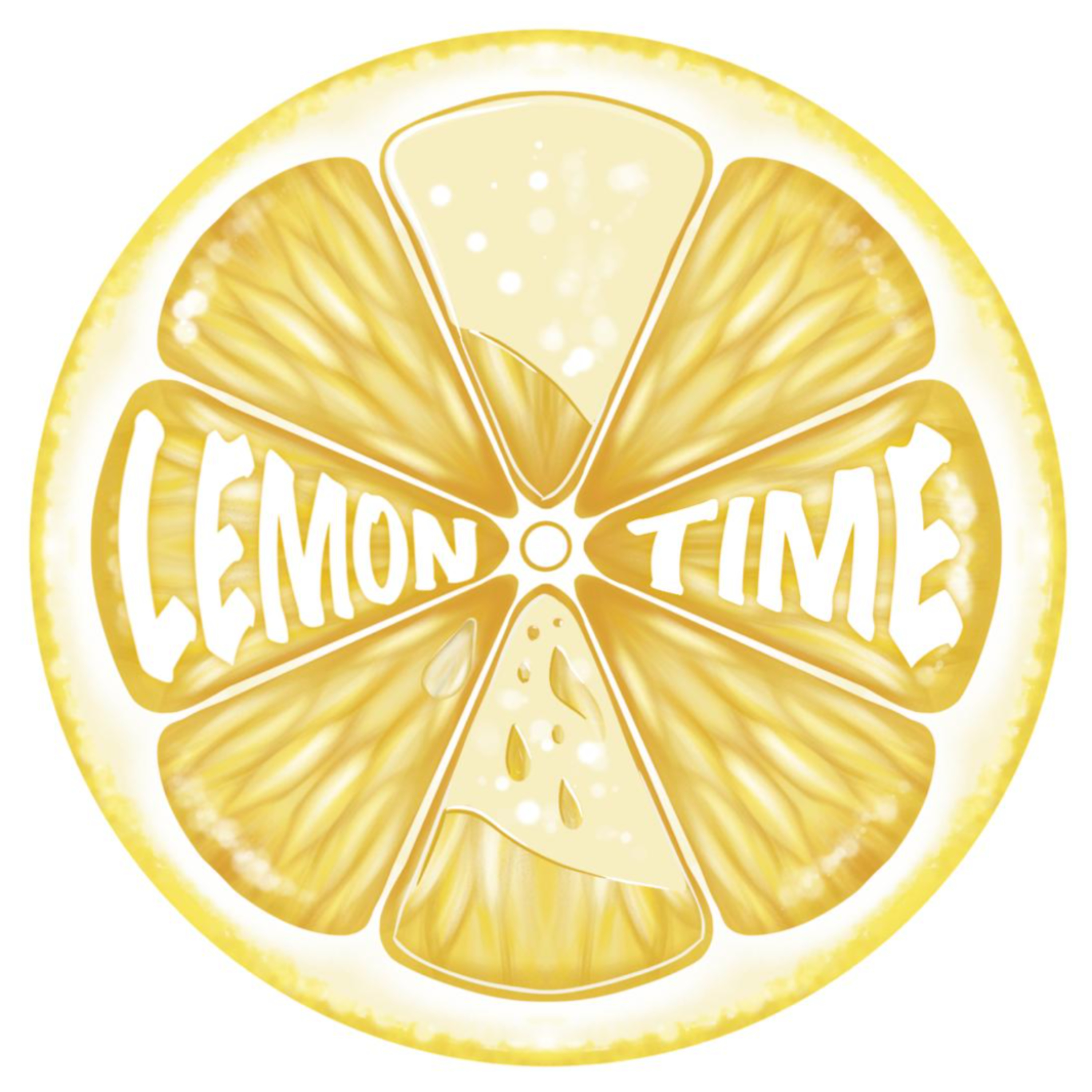 Lemon Time