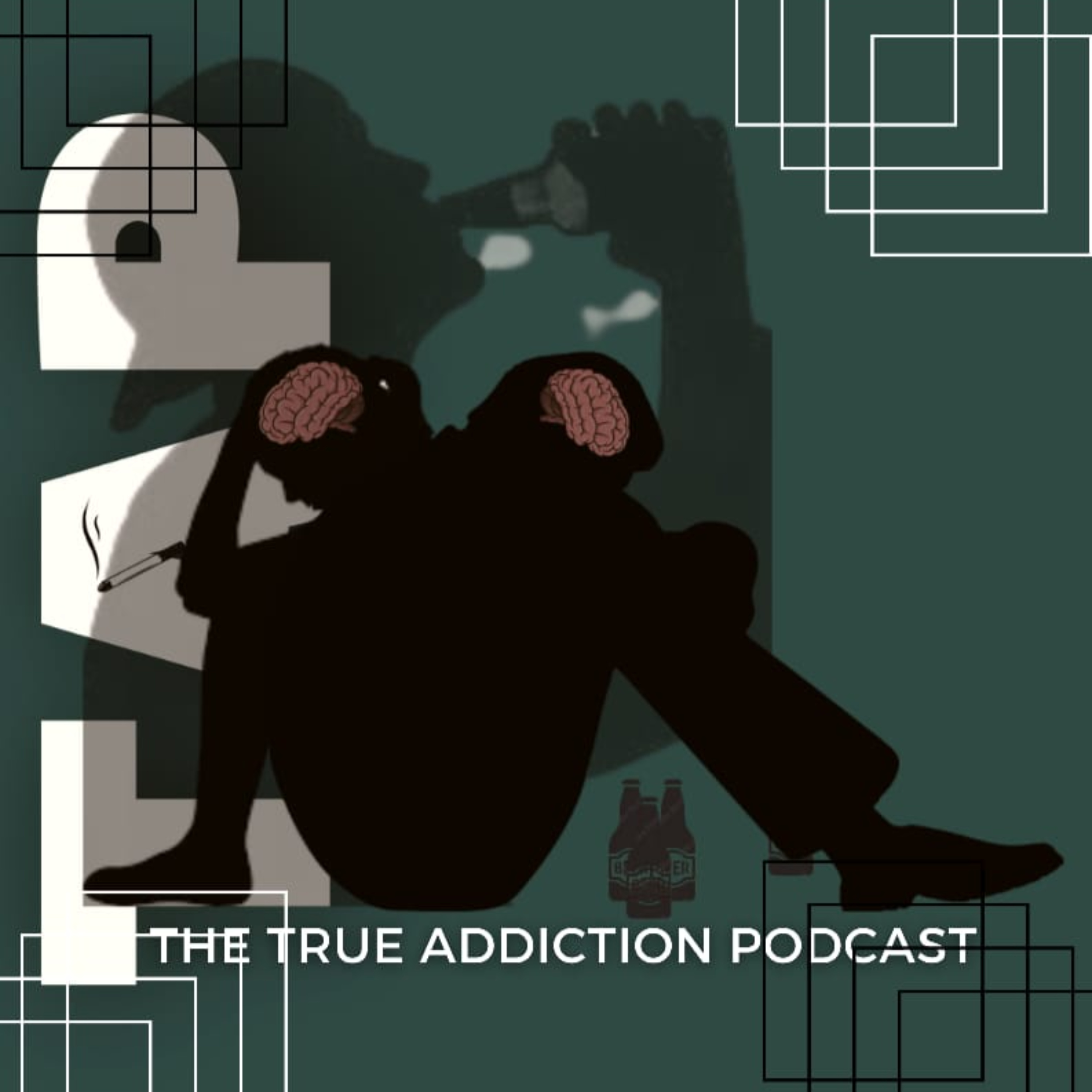 The True Addiction Podcast