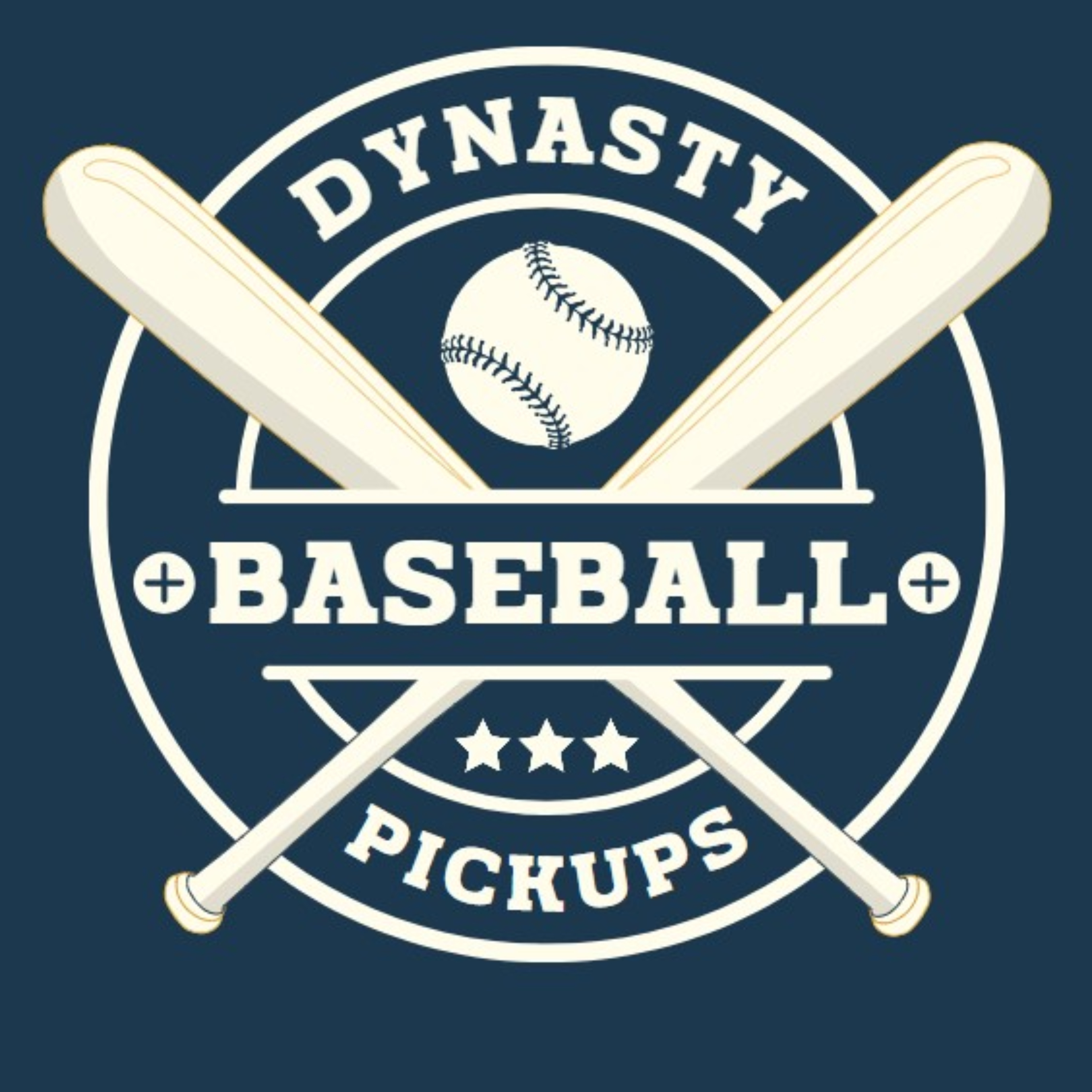 Dynasty Baseball Pickups