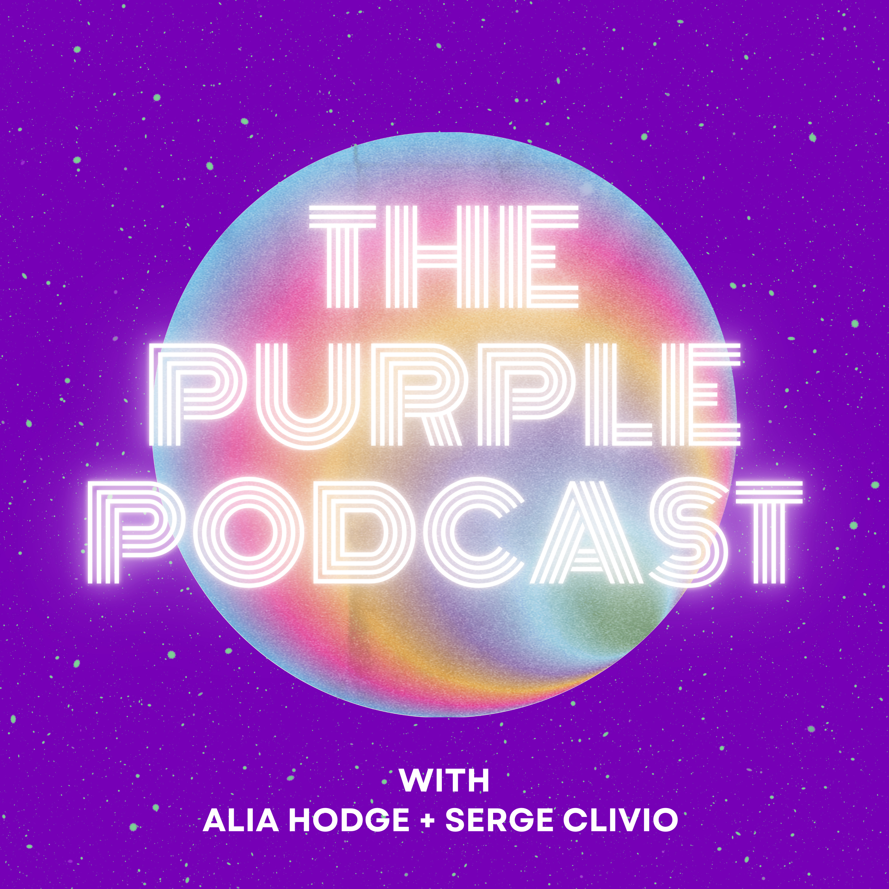 The Purple Podcast