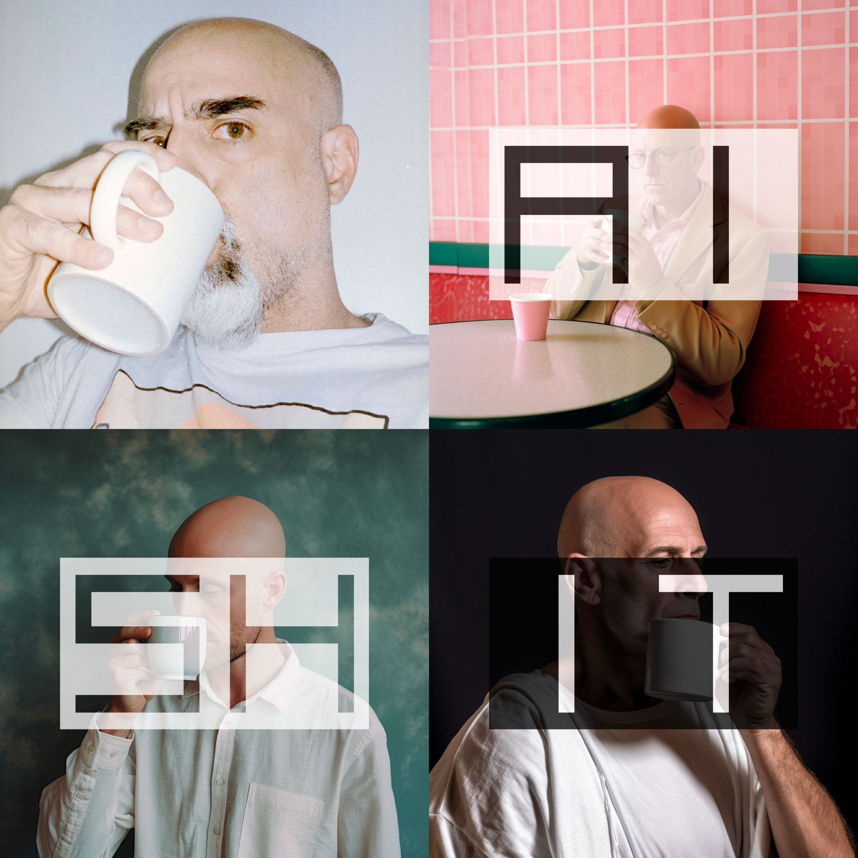 AI's Hit - artificial intelligence hits on things