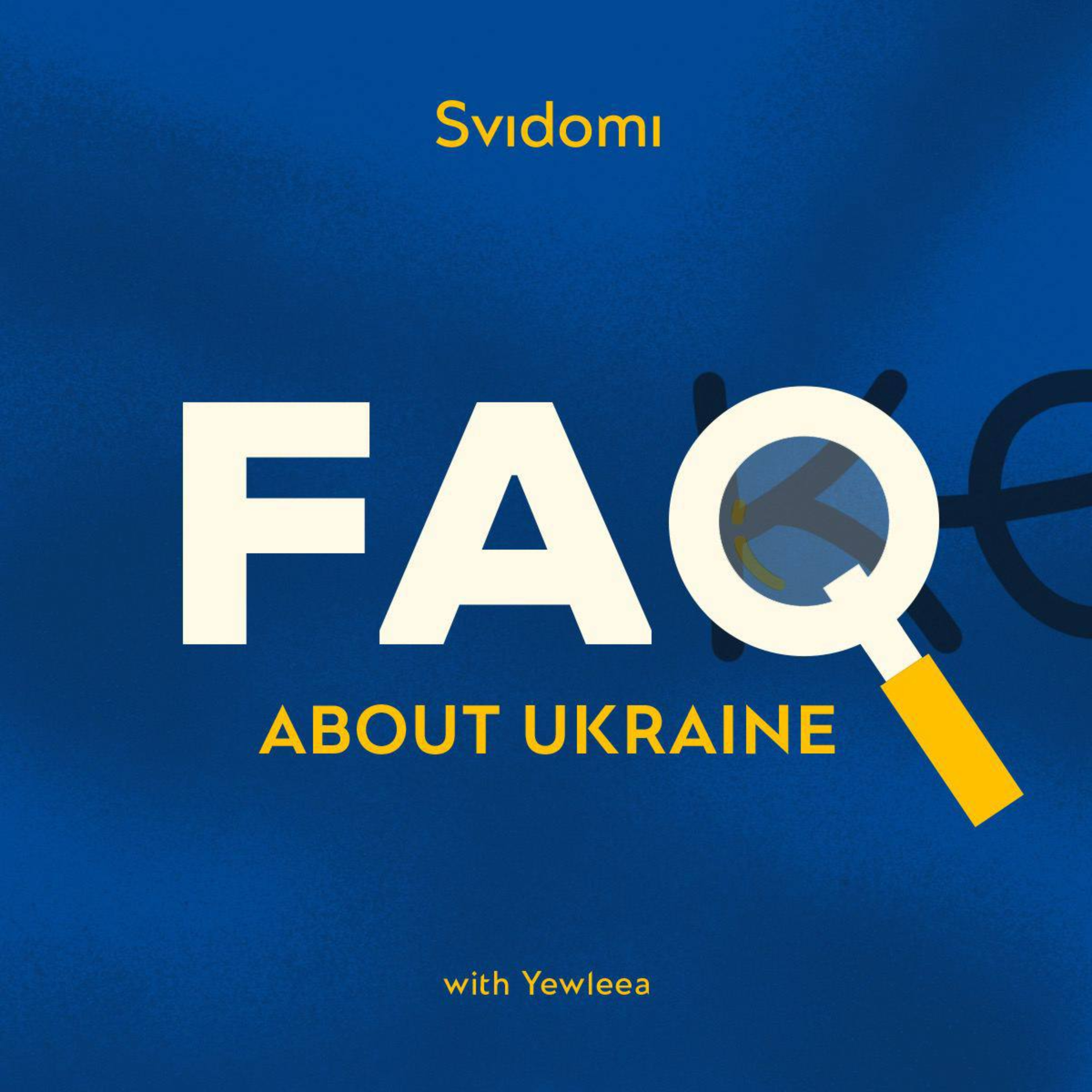 FAQ-U: Ukraine Explained