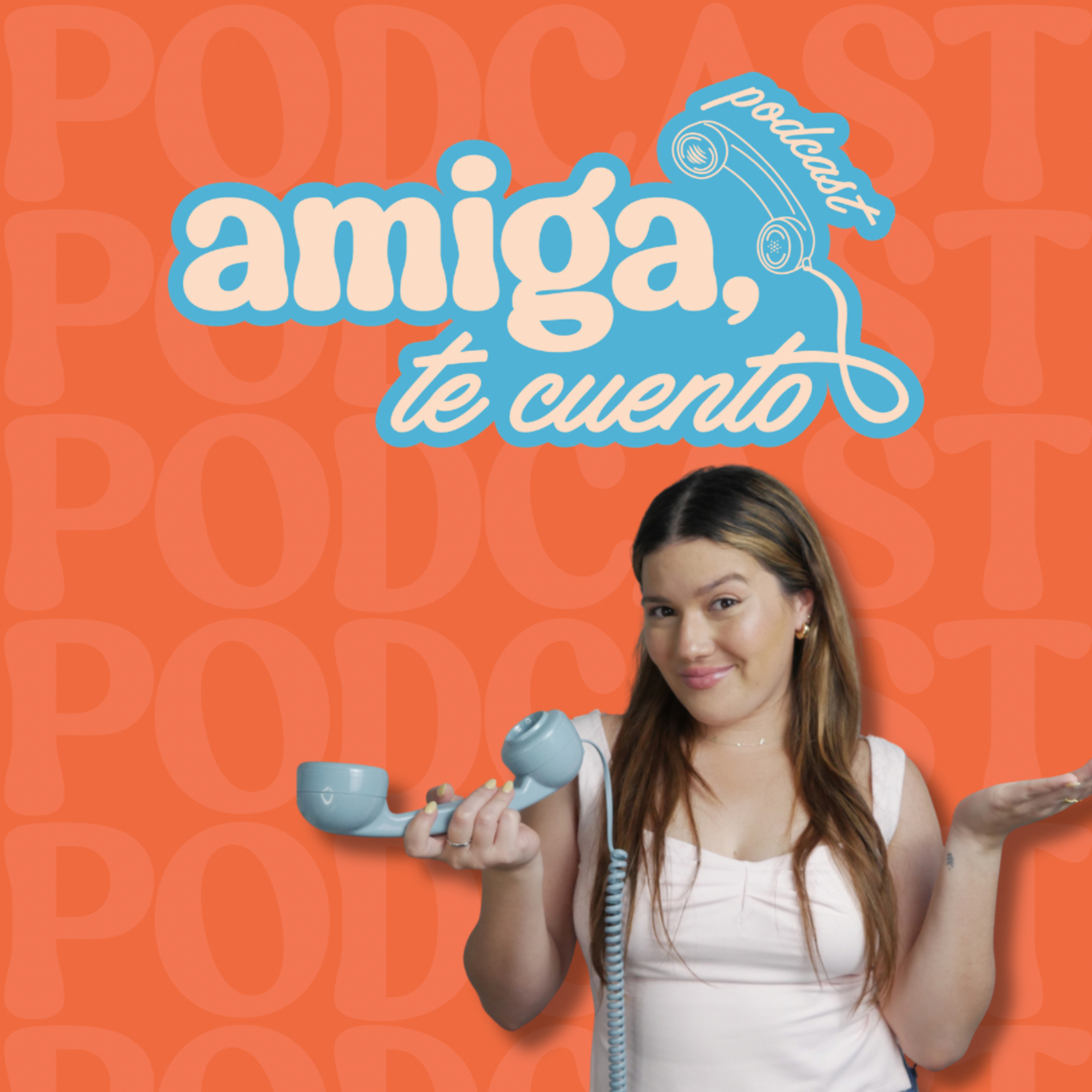 Hacer Ejercicio episode artwork