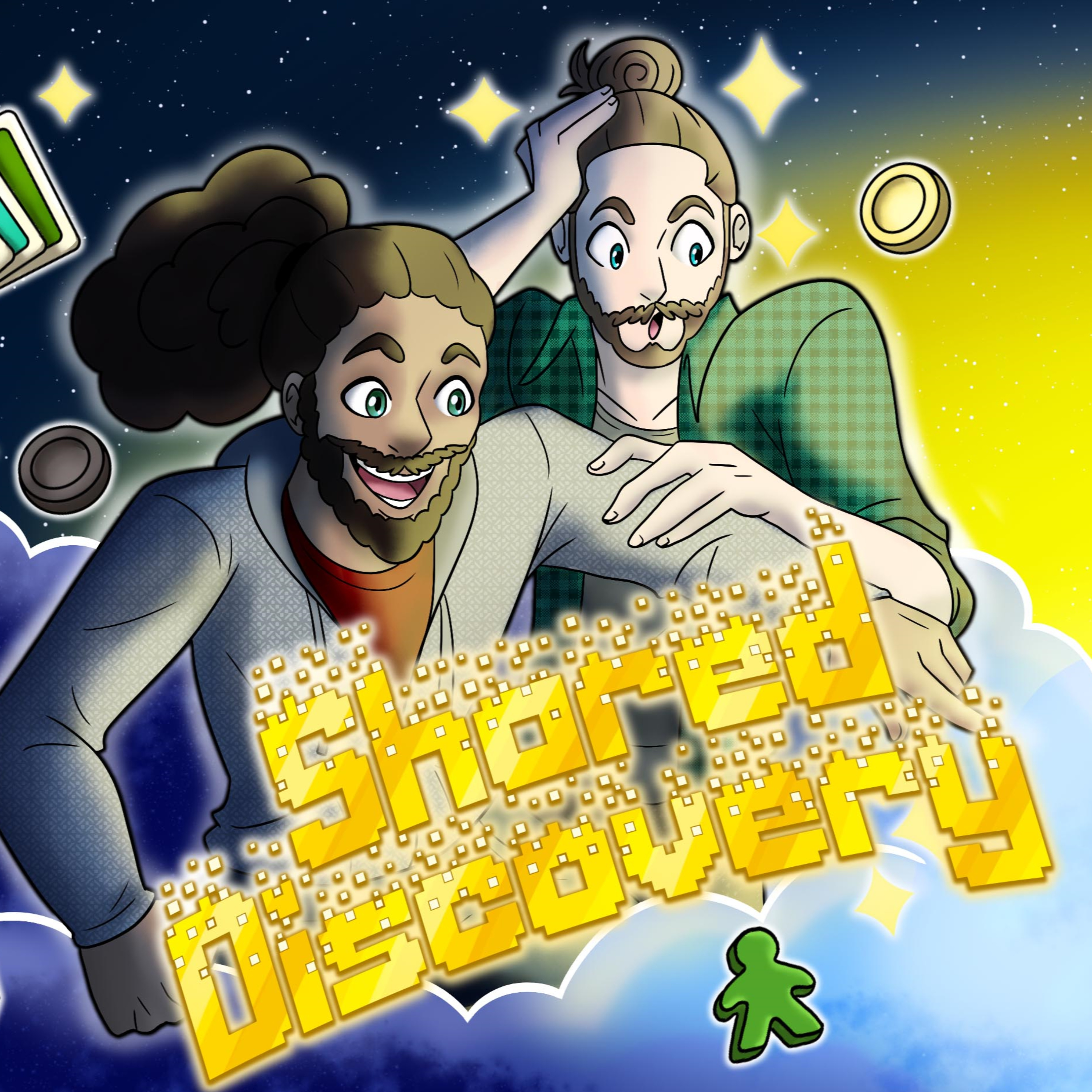 Shared Discovery