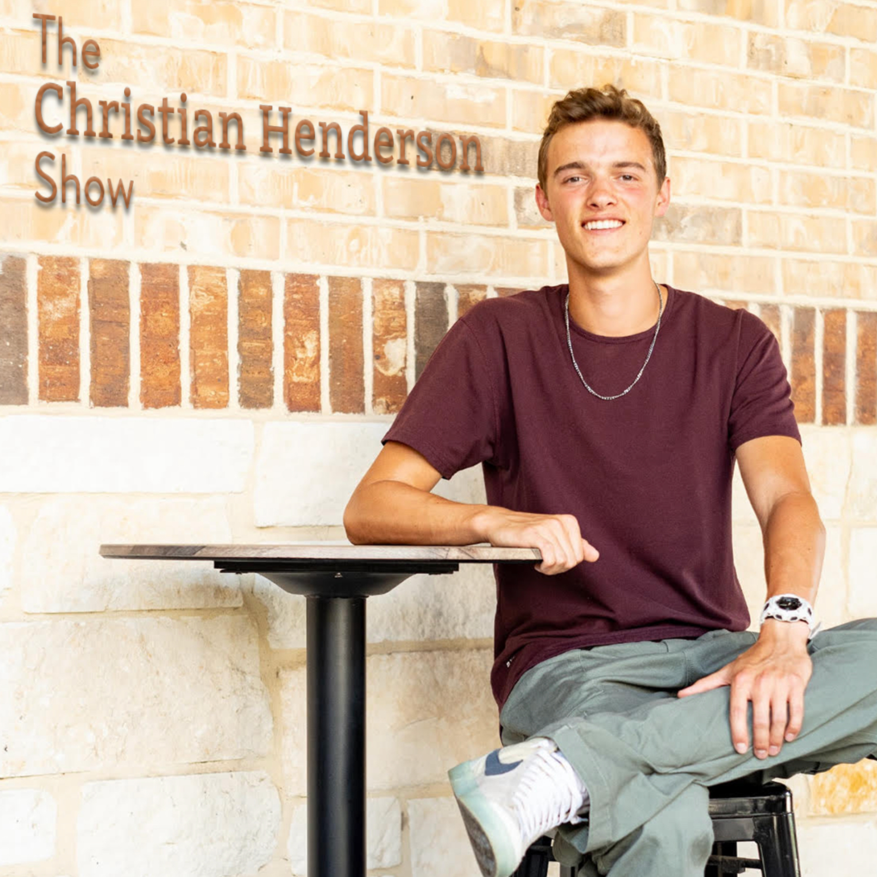 The Christian Henderson Show
