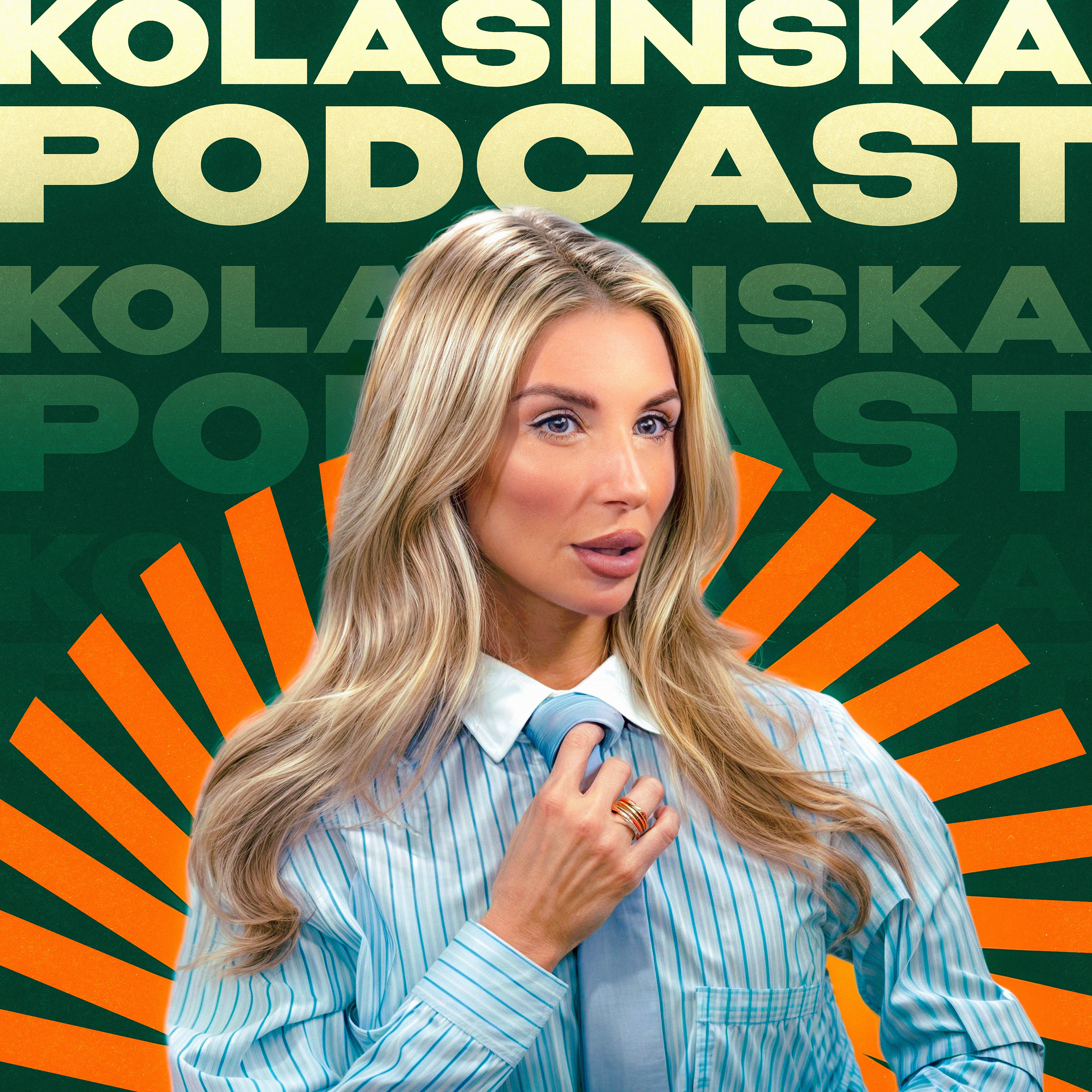 Kolasinska Podcast