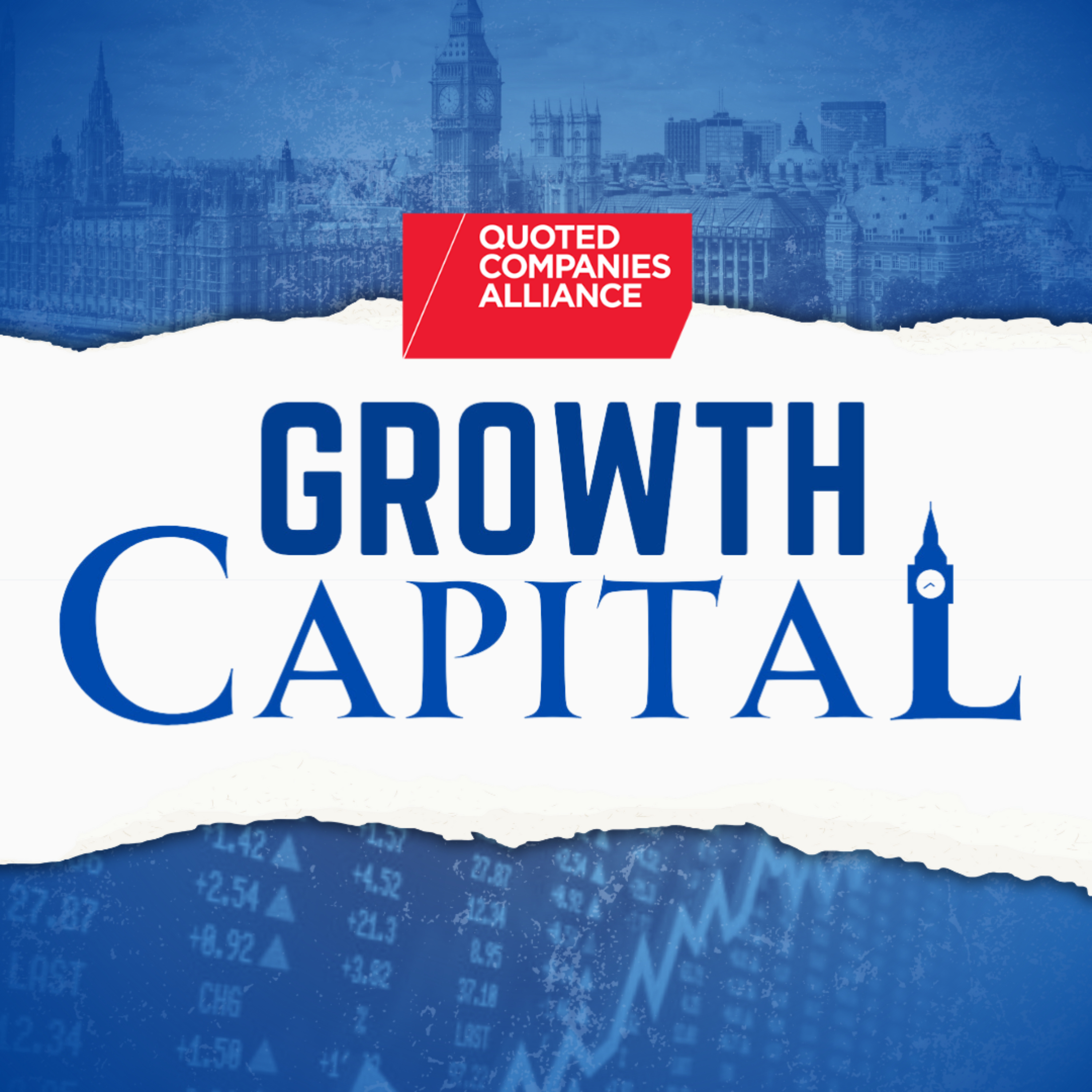 Growth Capital by The QCA