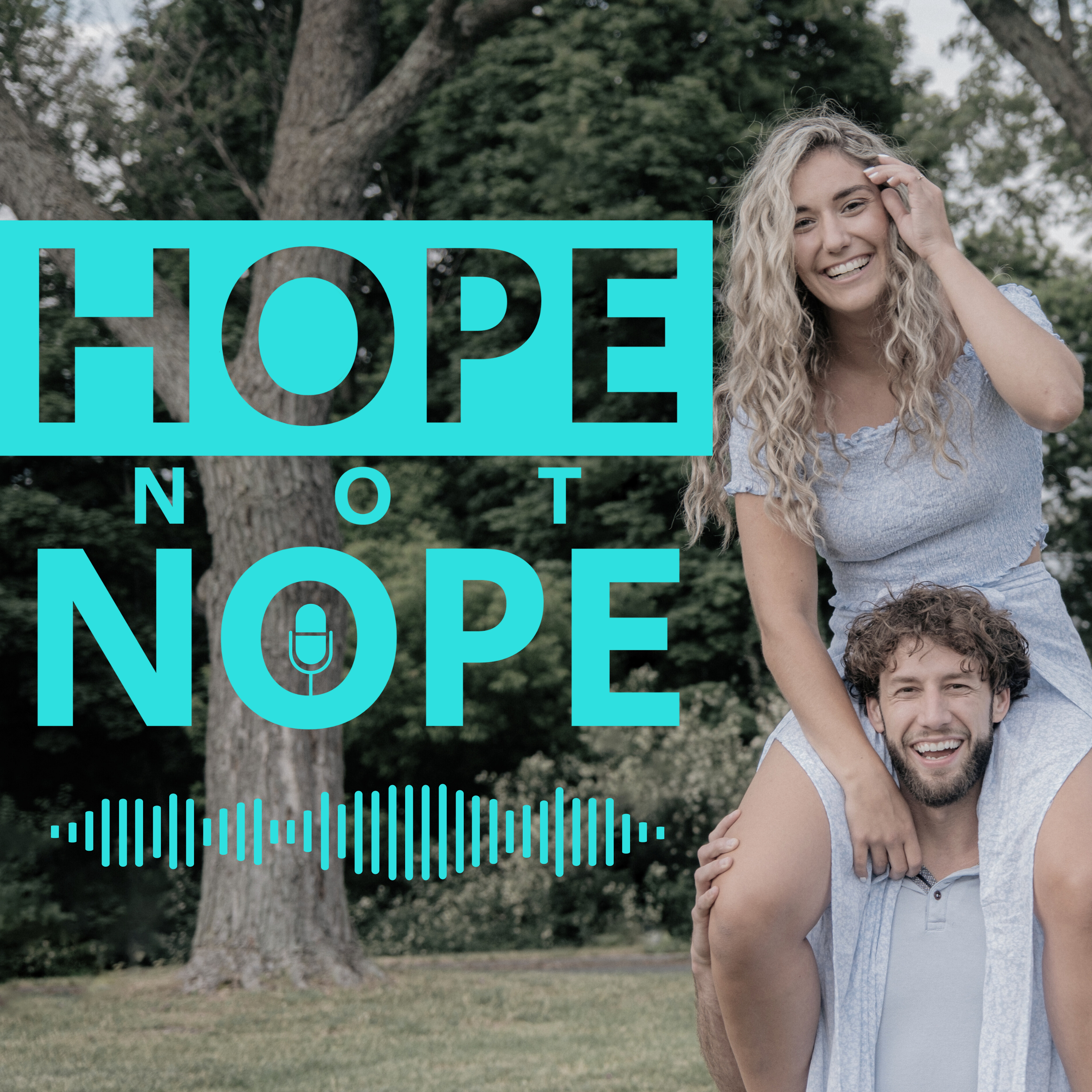 Hope Not Nope
