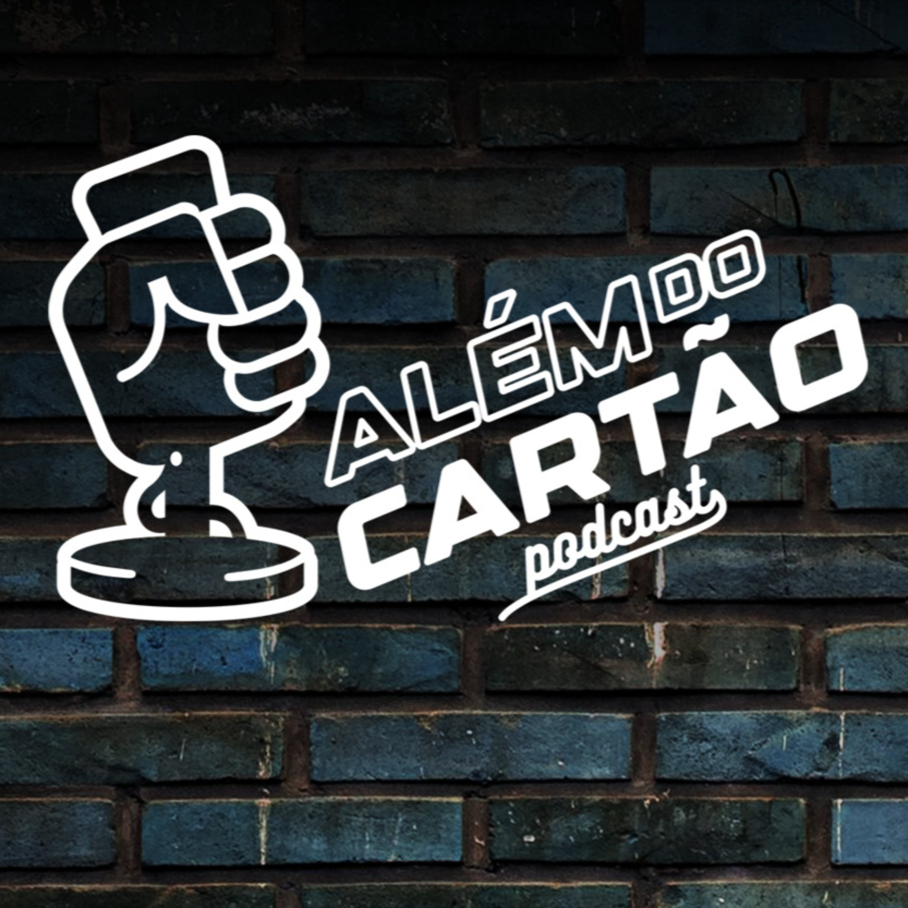 Além do Cartão