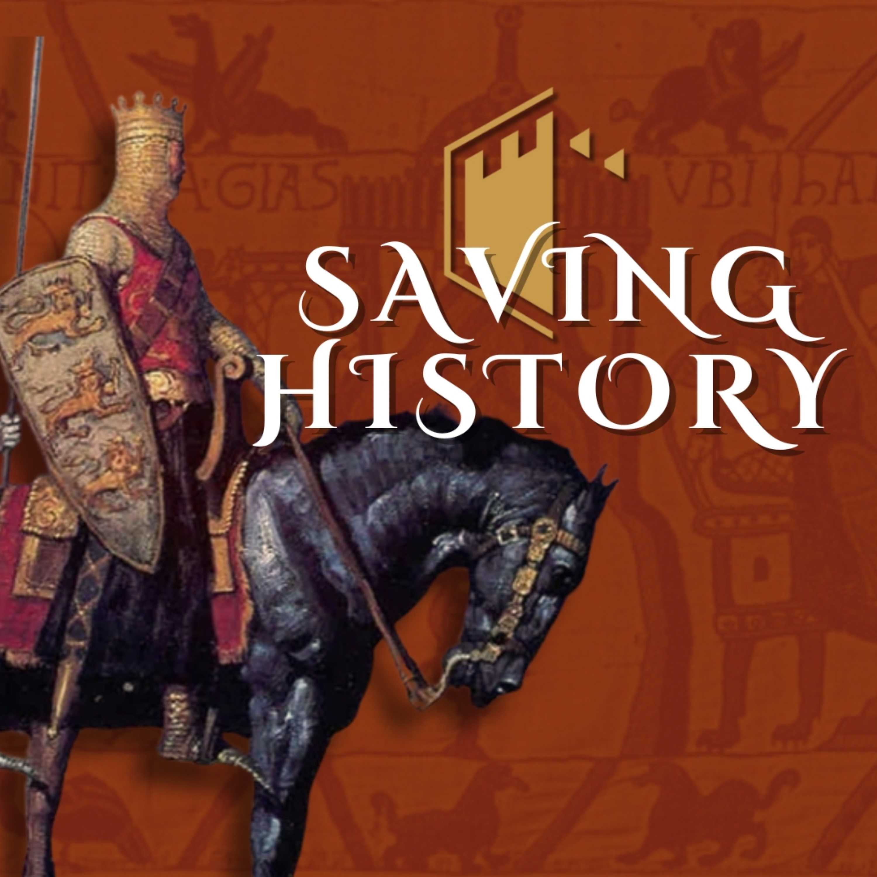 Saving History