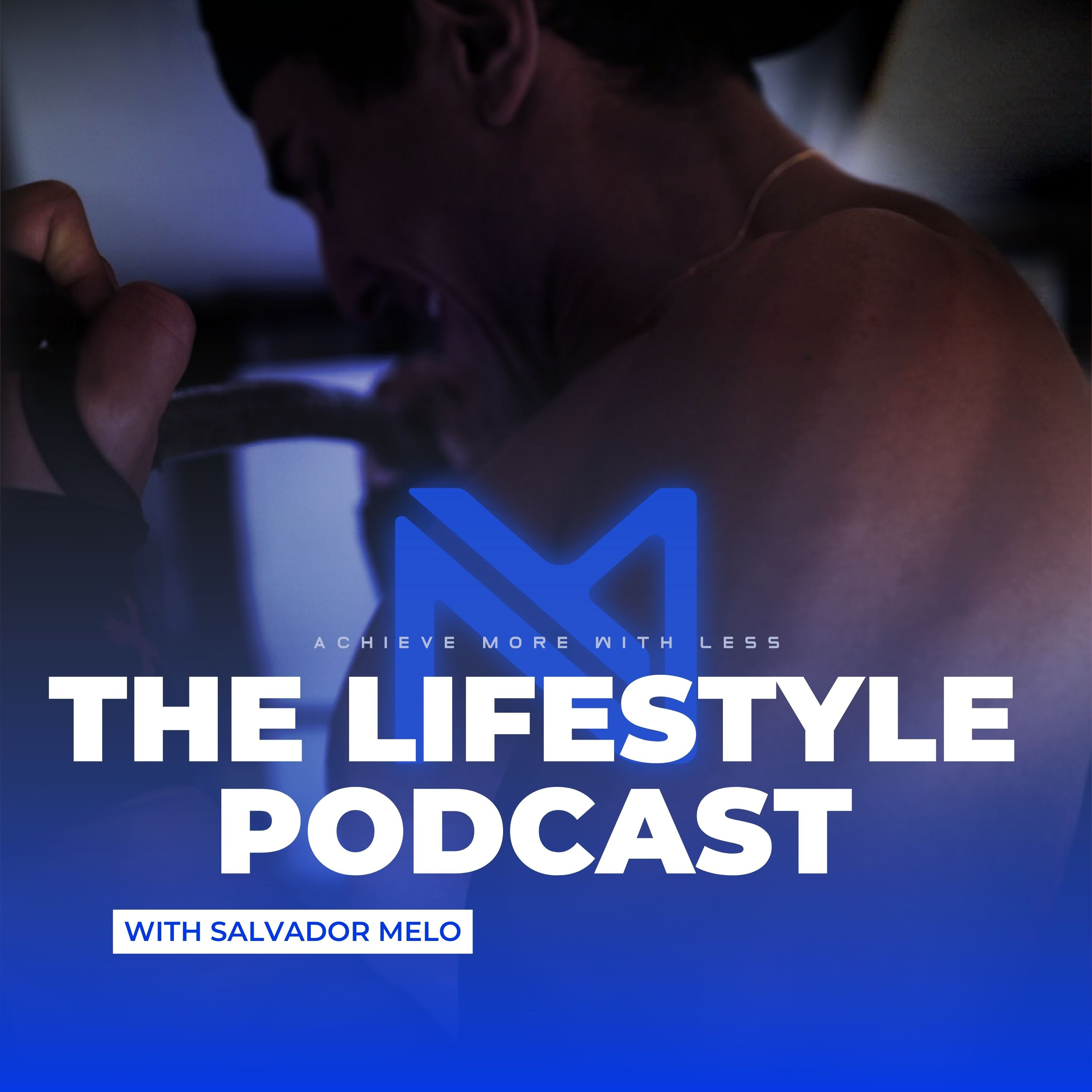 The Lifestyle Podcast podcast artwork
