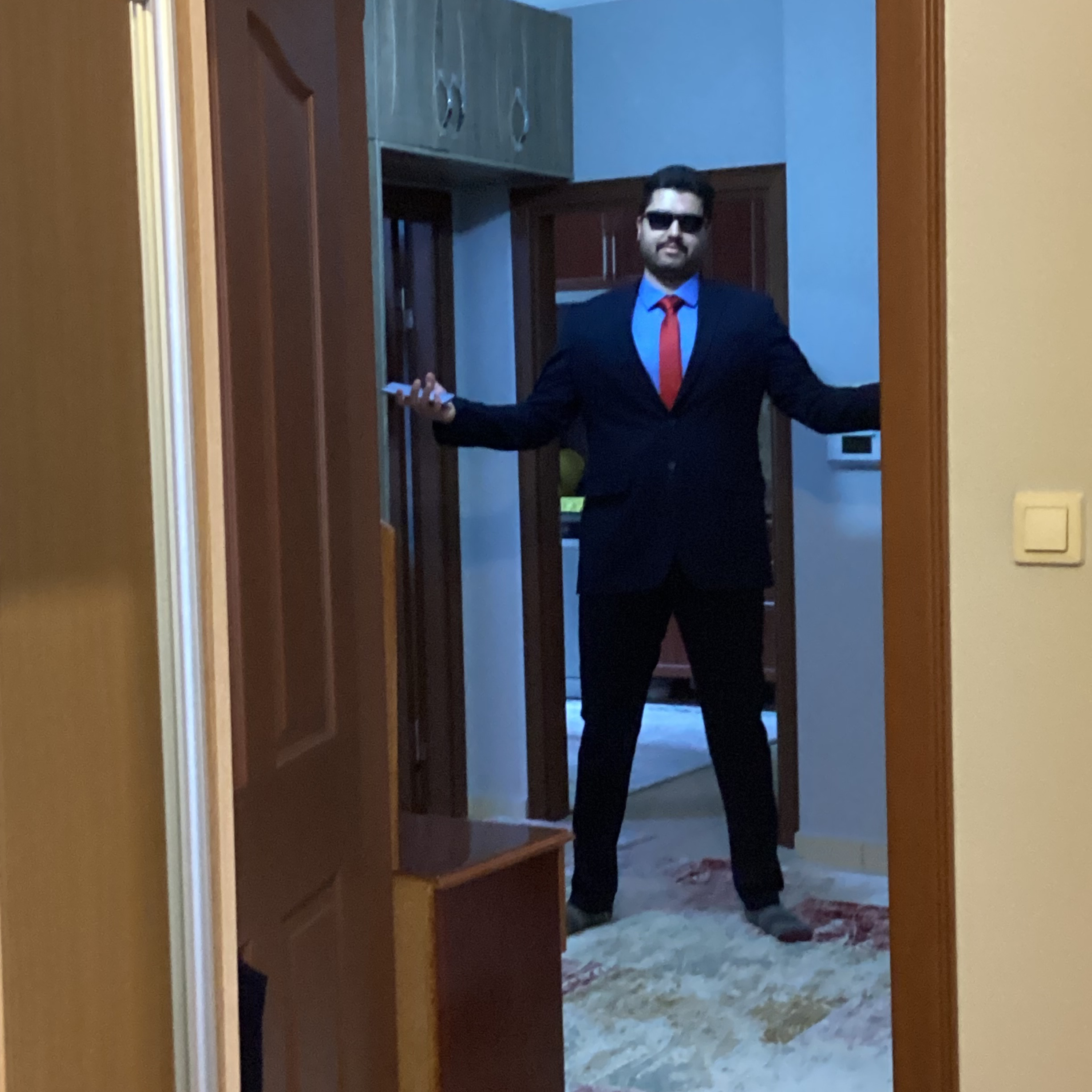 Bağdat'ın Fetihi podcast artwork