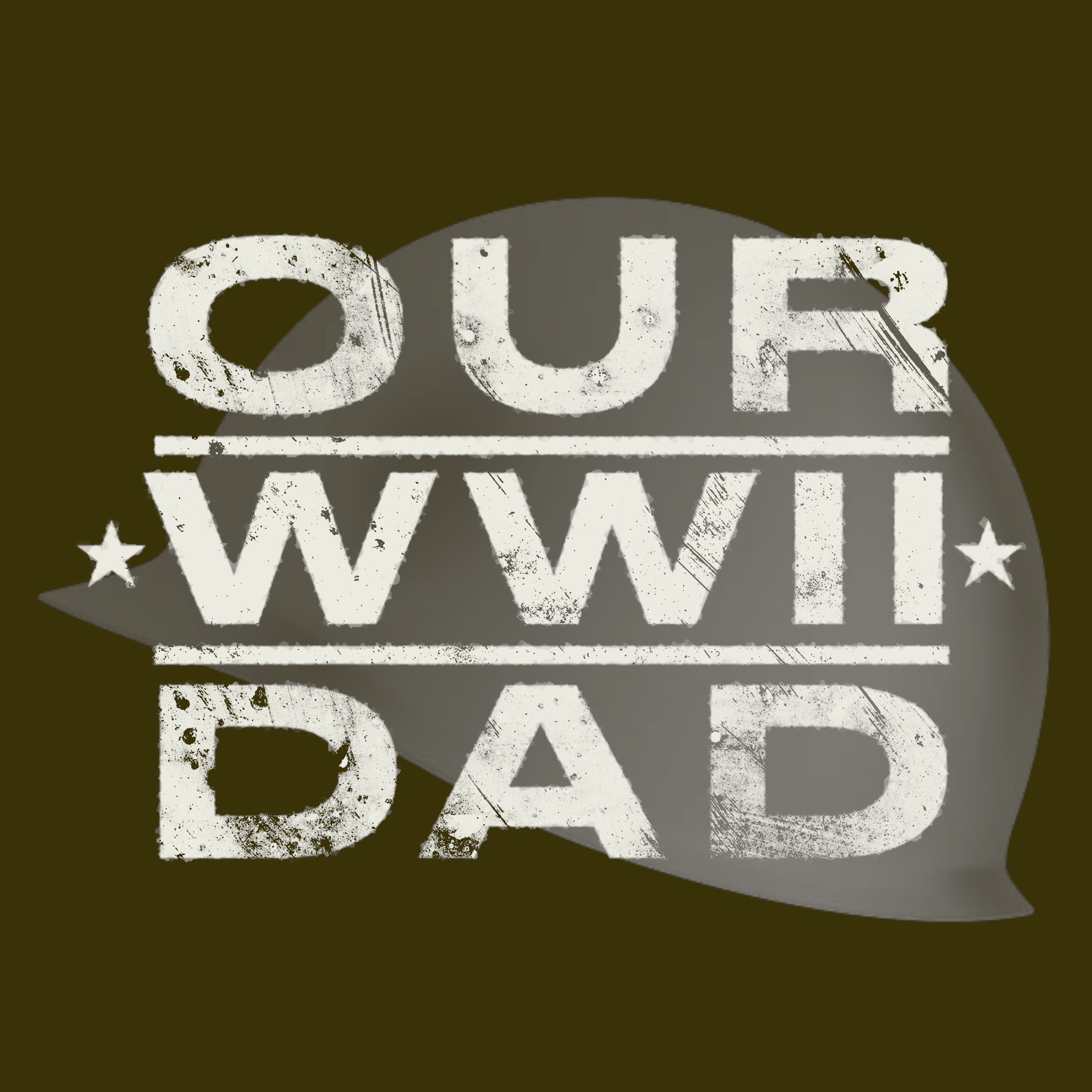 Our WWII Dad