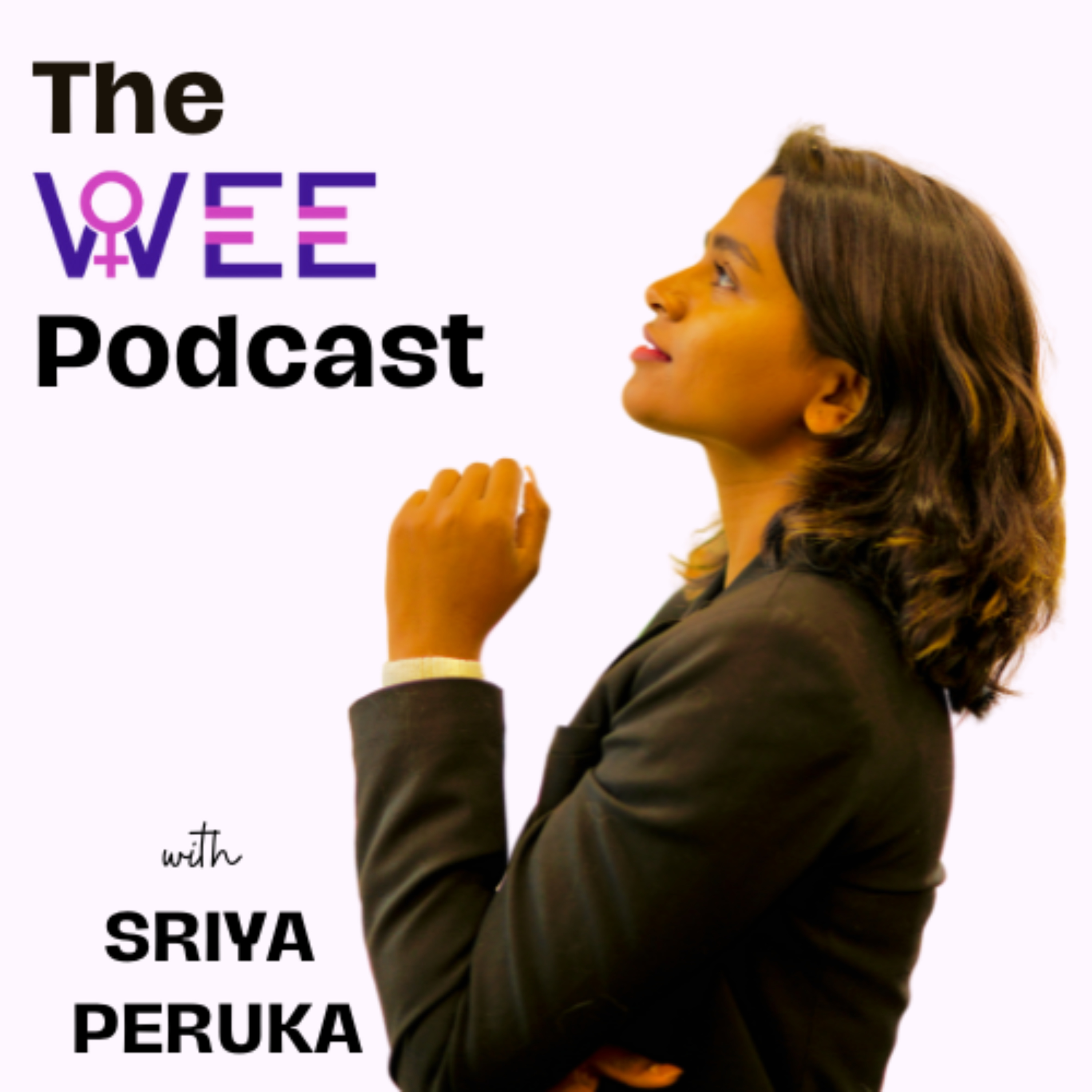 WEE Marketing Podcast cover art