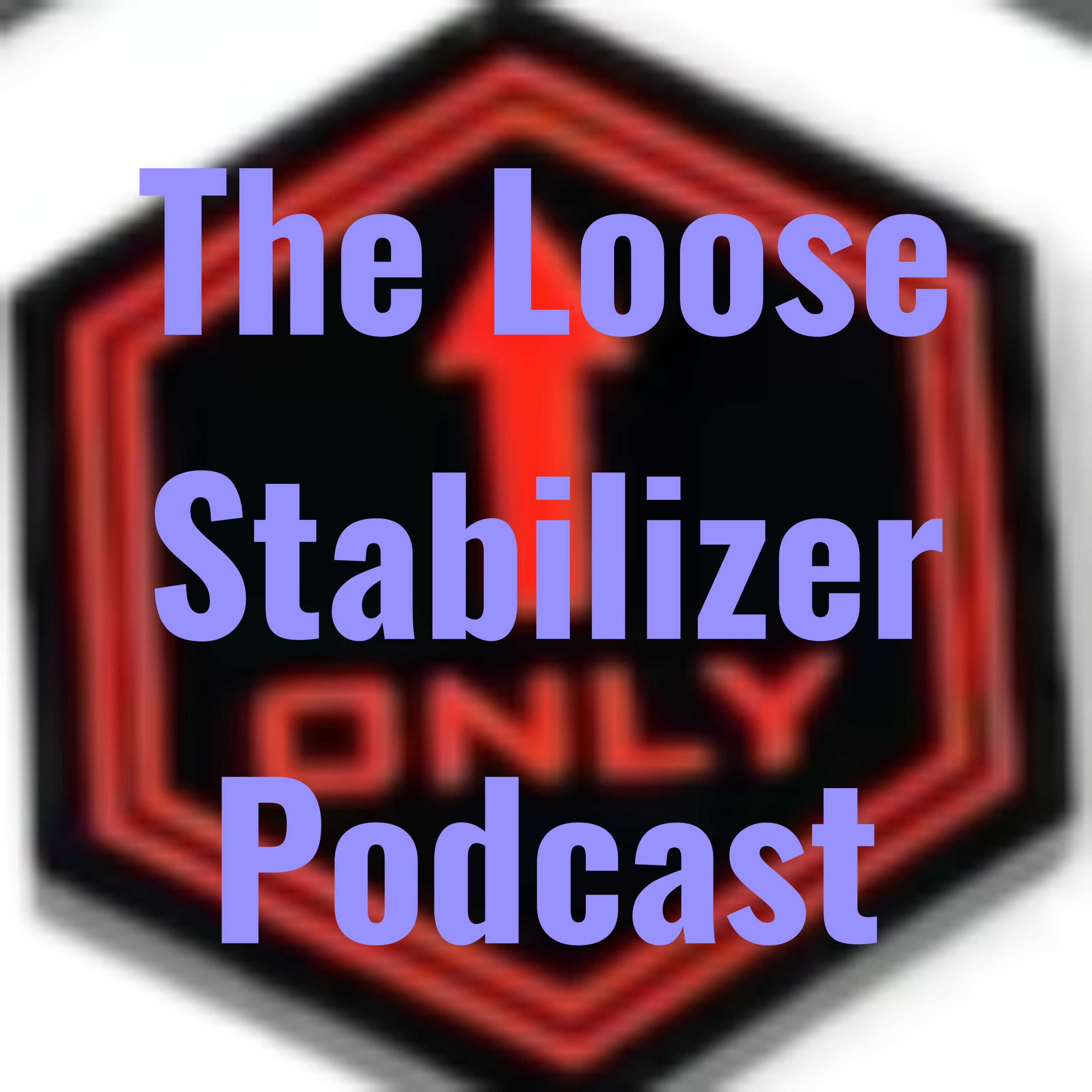 The Loose Stabilizer Podcast cover art