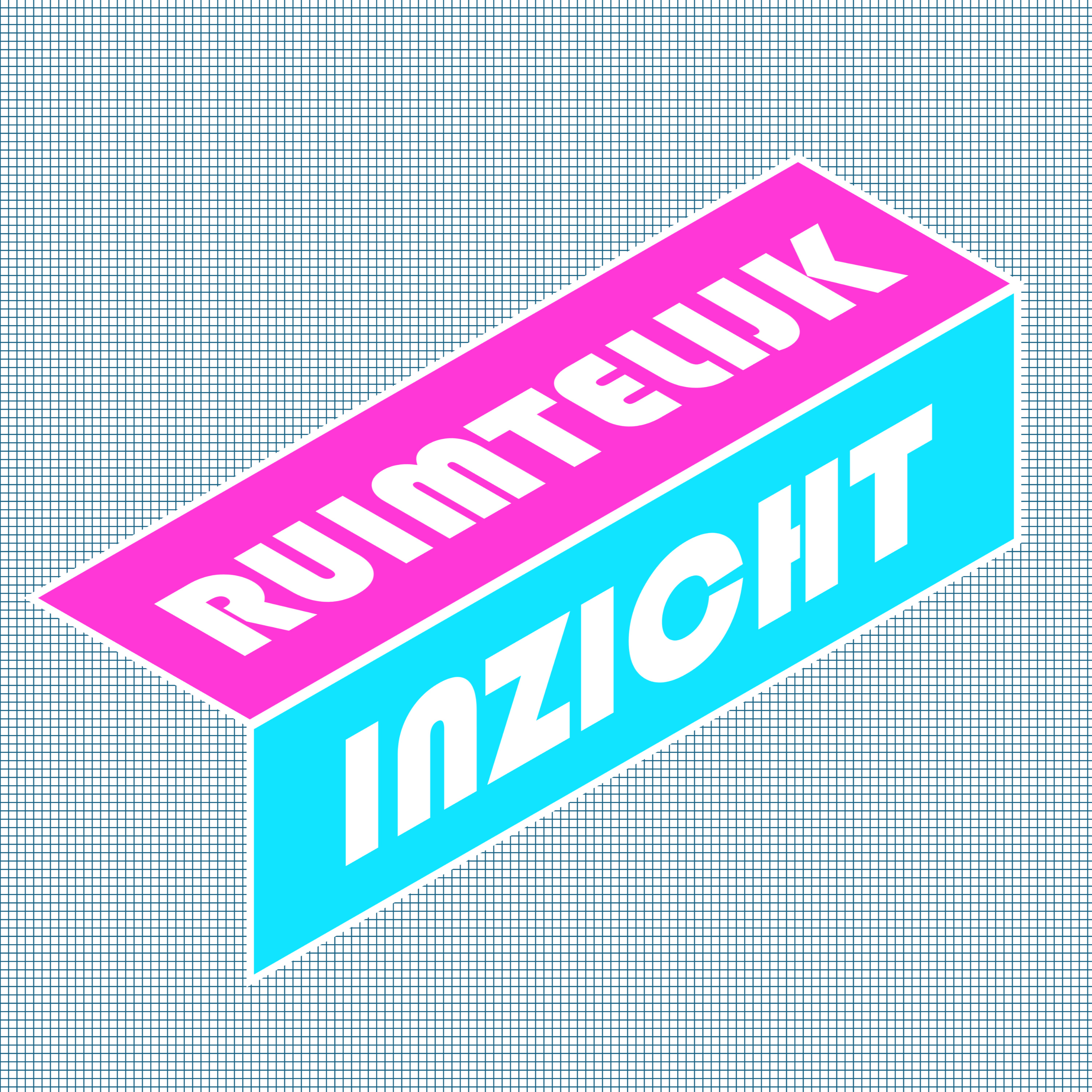 Ruimtelijk Inzicht podcast artwork