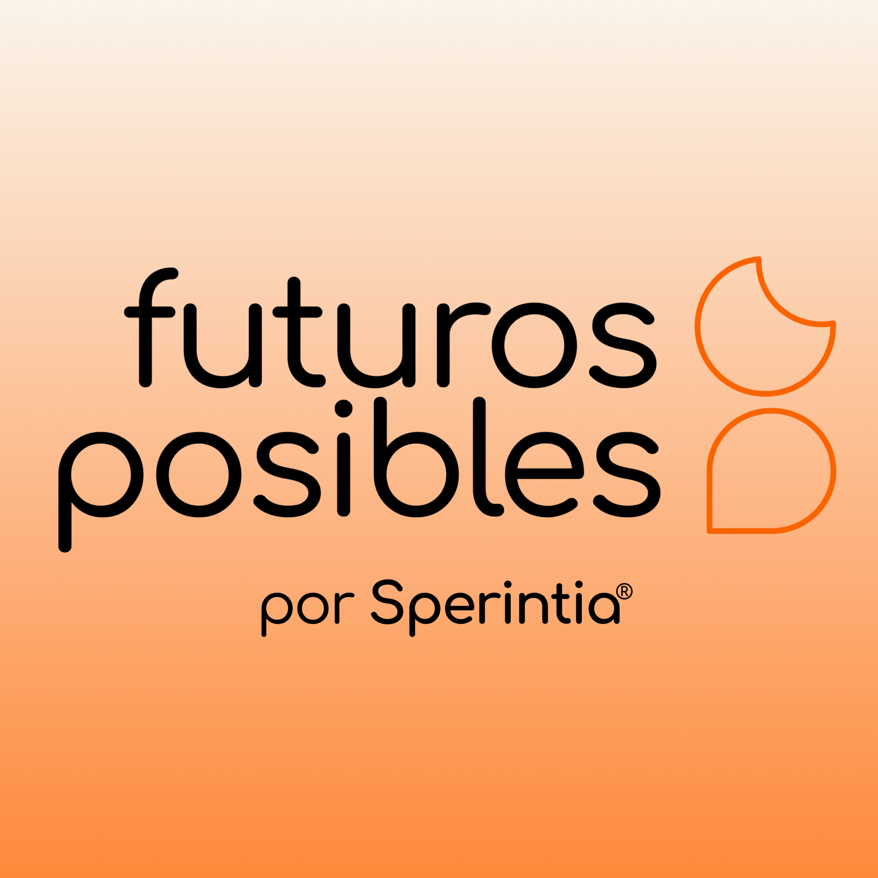 Sperintia: Futuros Posibles cover art