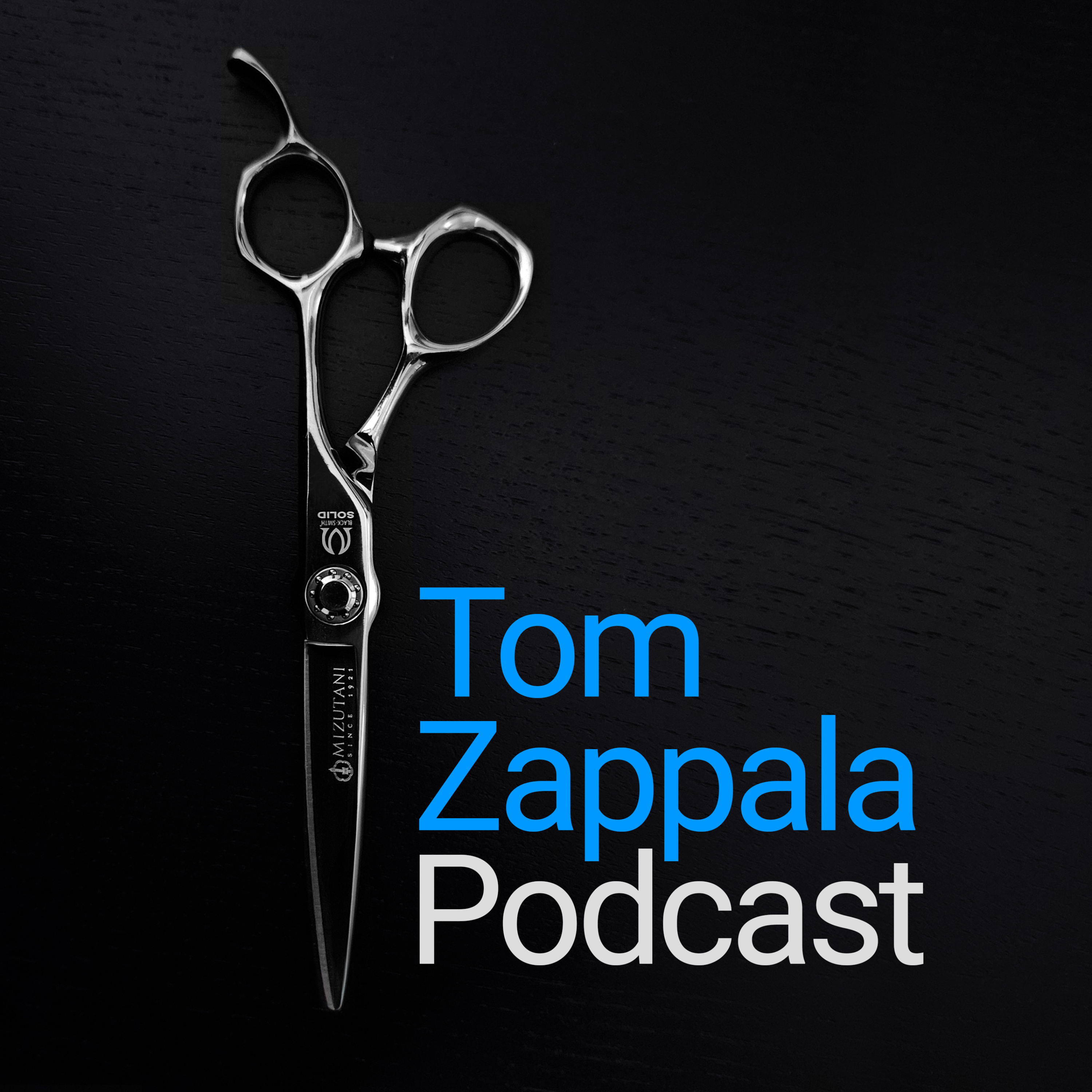 Tom Zappala Podcast