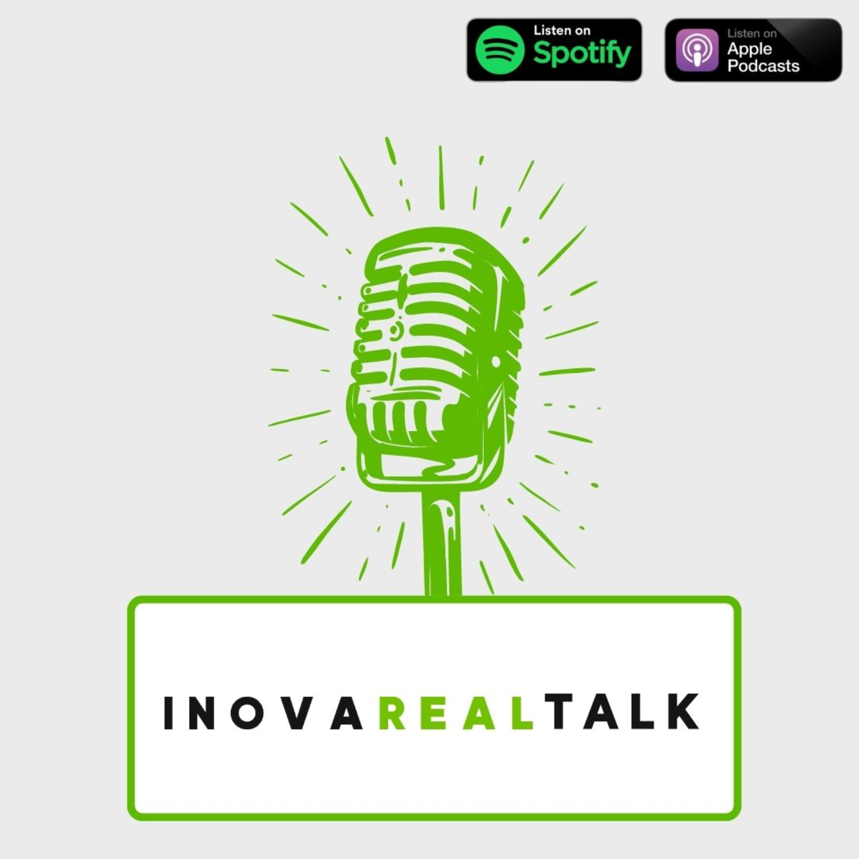 InovaRealTalk