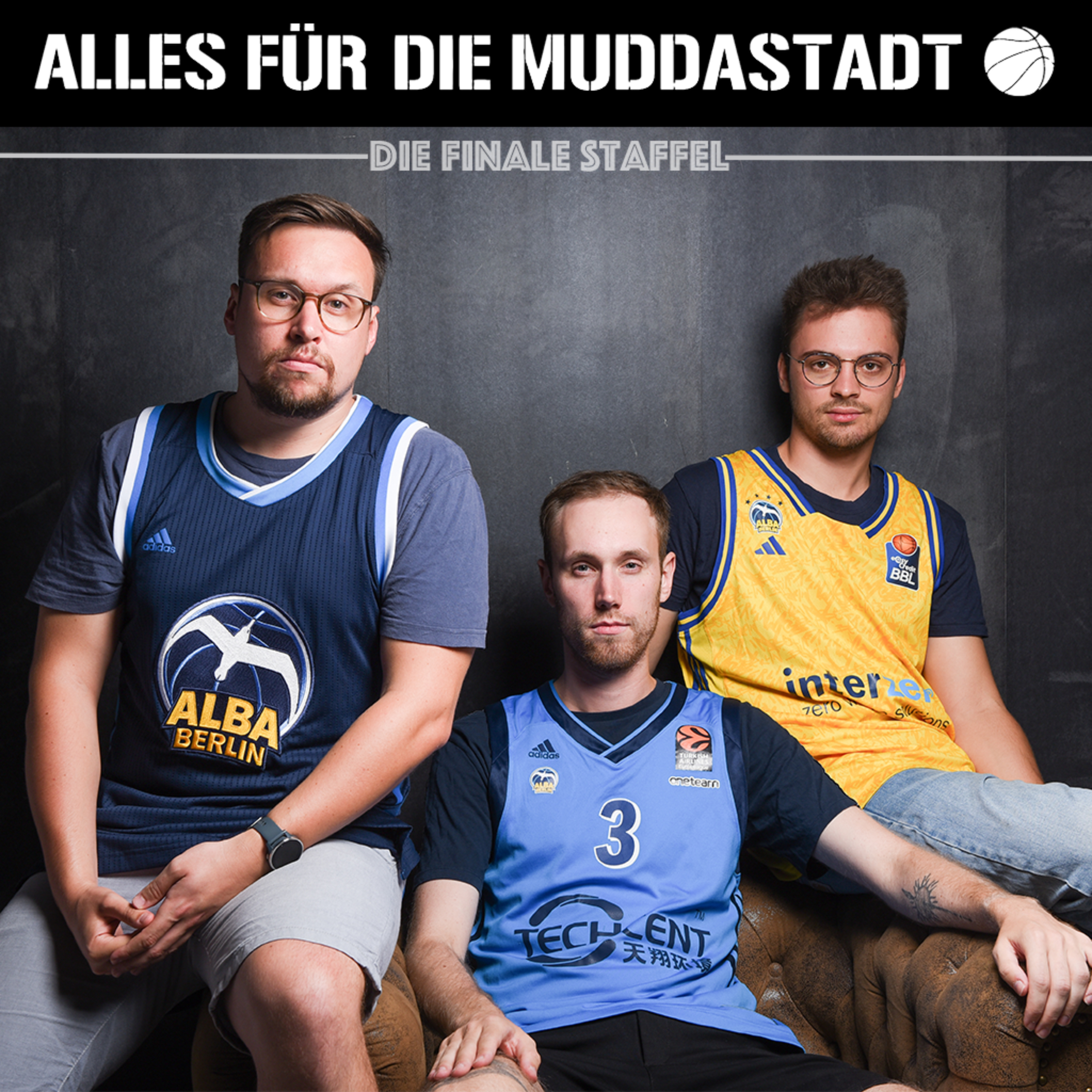 Alles für die Muddastadt