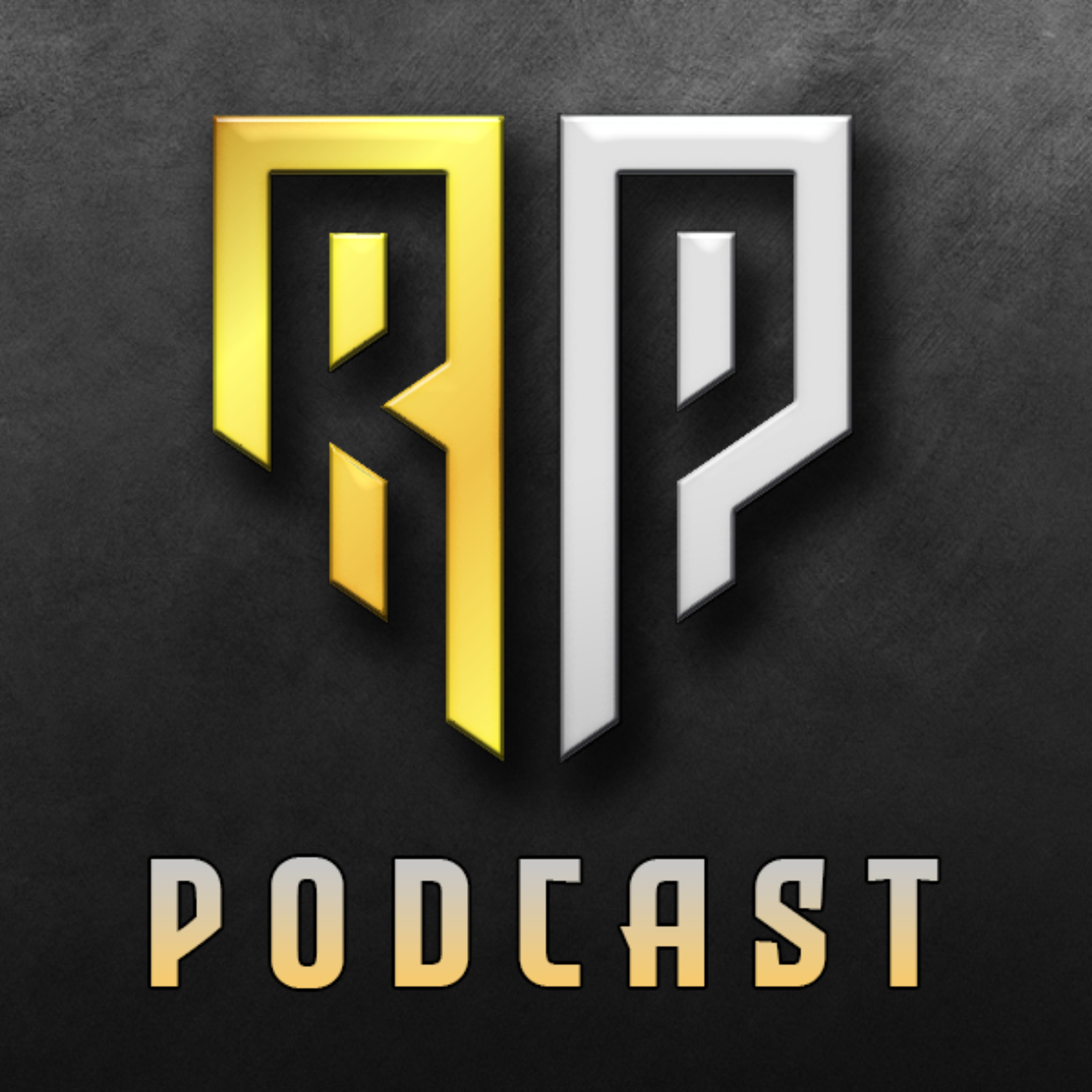 The Rogue's Passage Podcast
