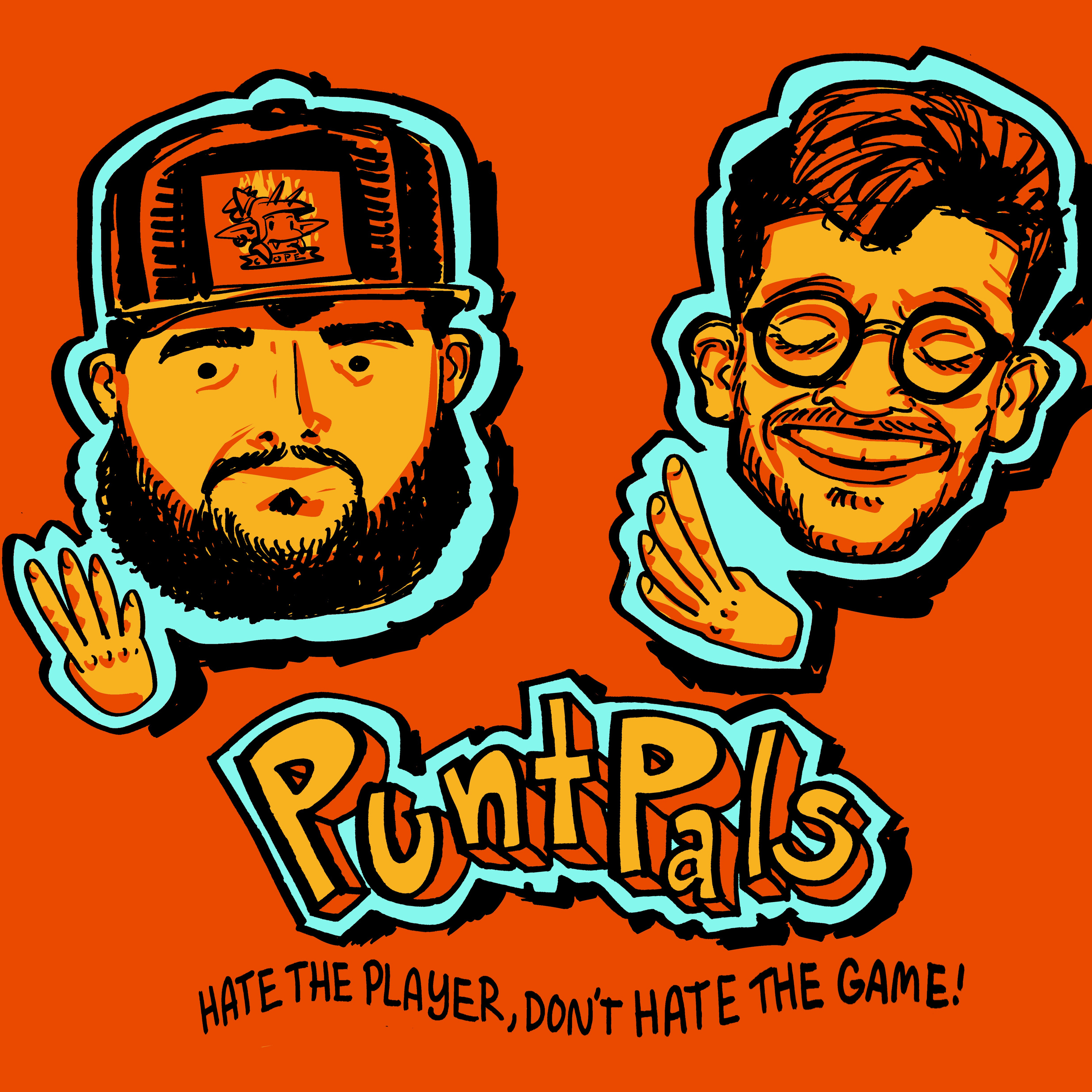 Punt Pals