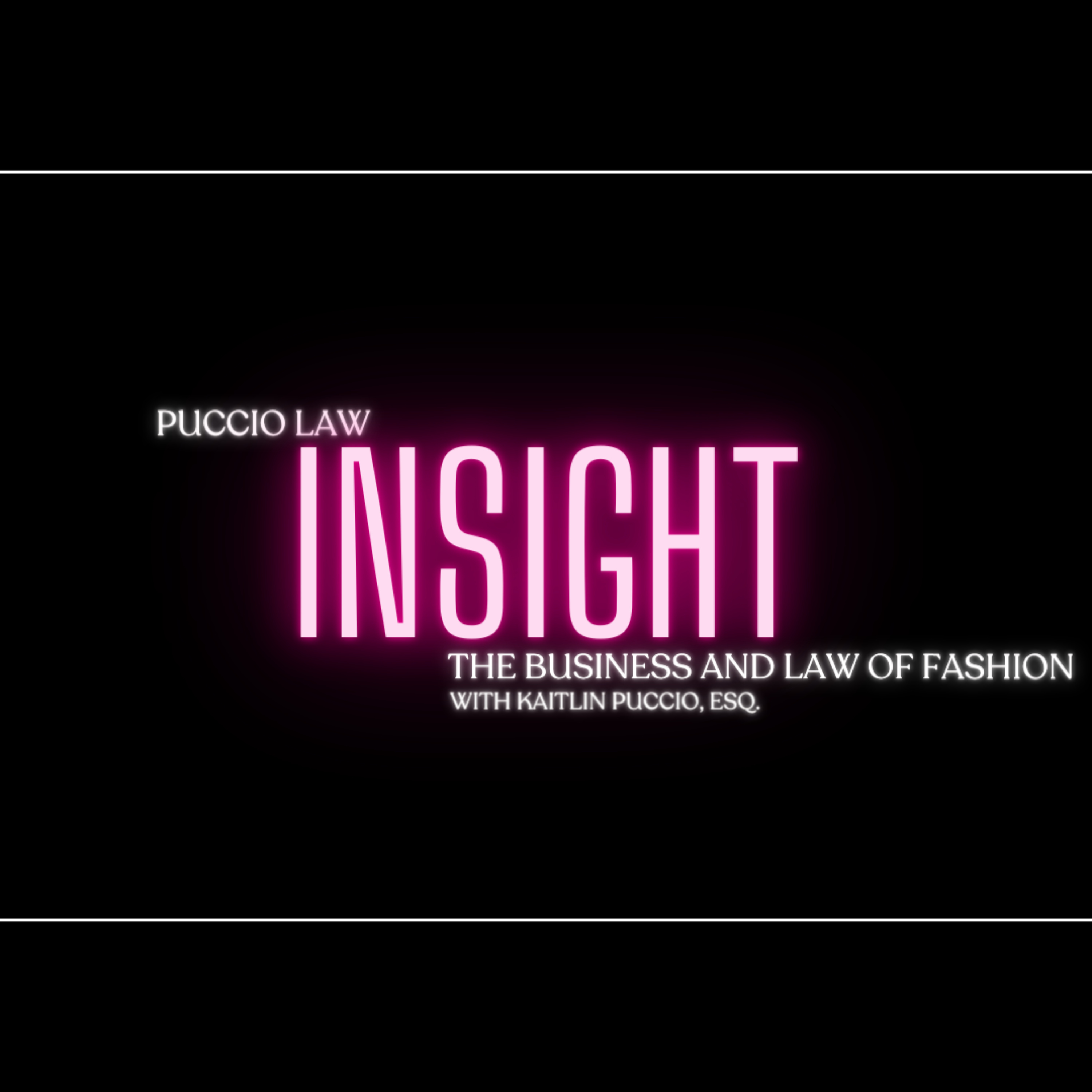 Insight podcast artwork