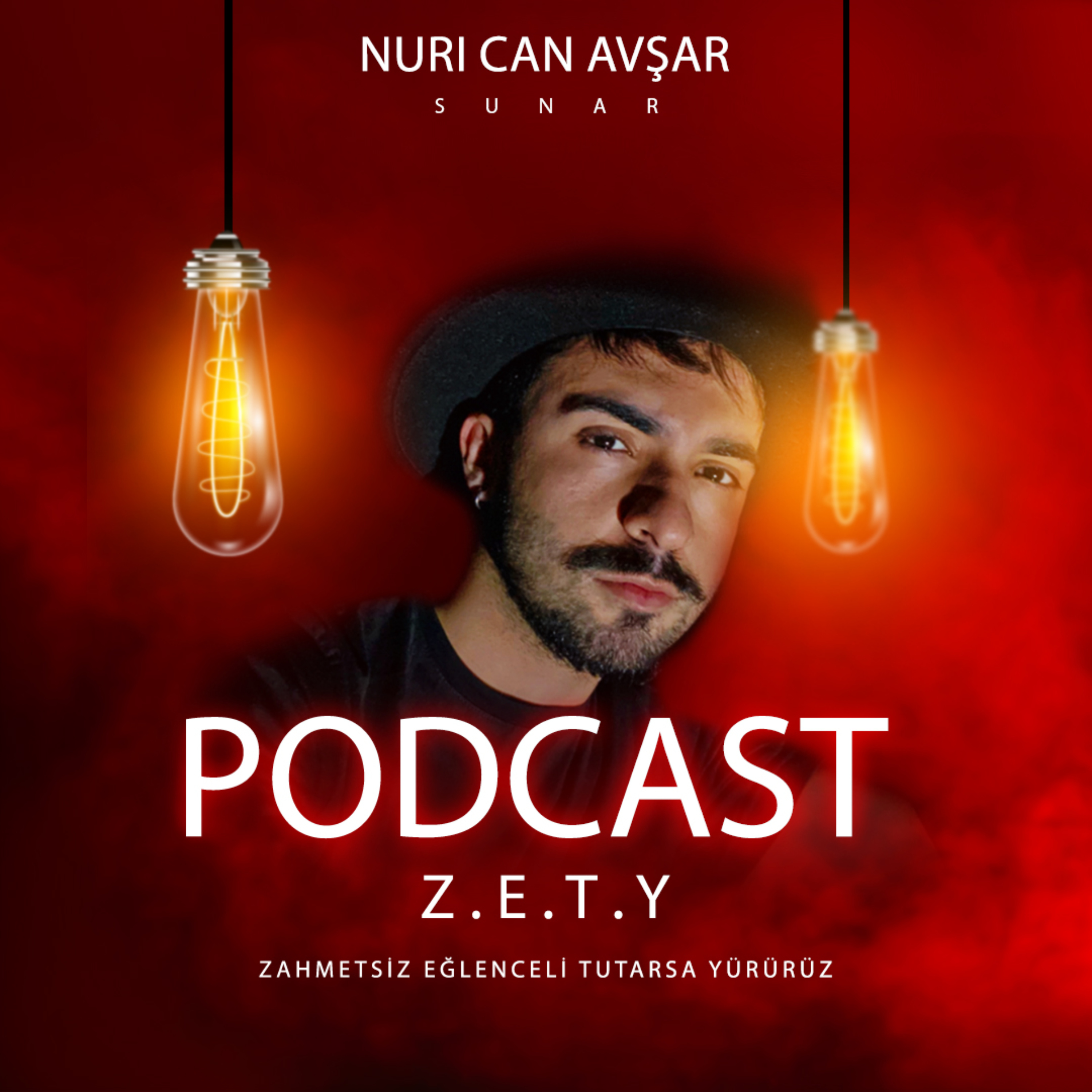 Sonsuzluk ve Uzay- Zaman Evrimi episode artwork