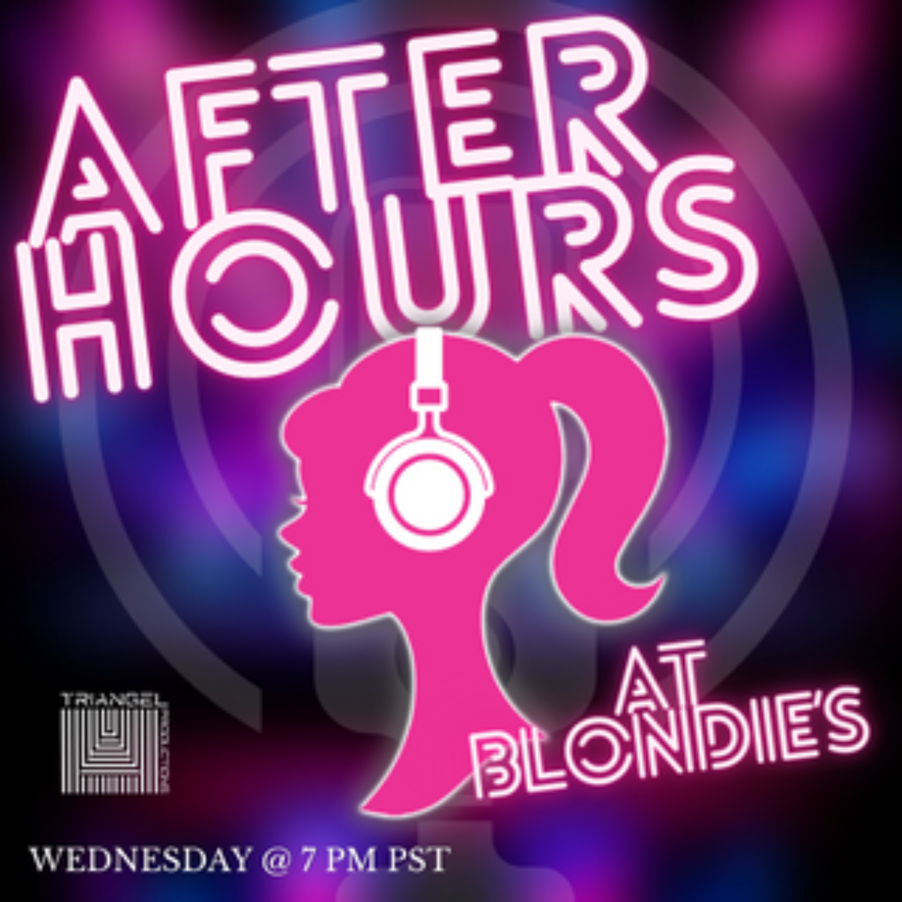 The Afters Podcast