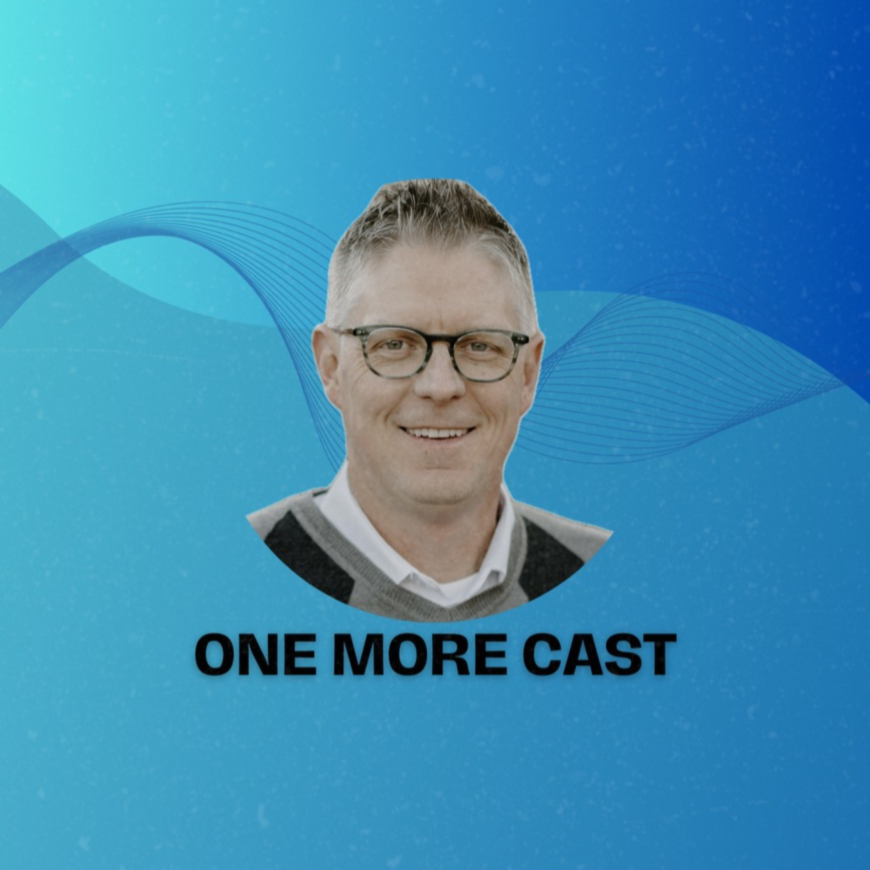 One More Cast cover art