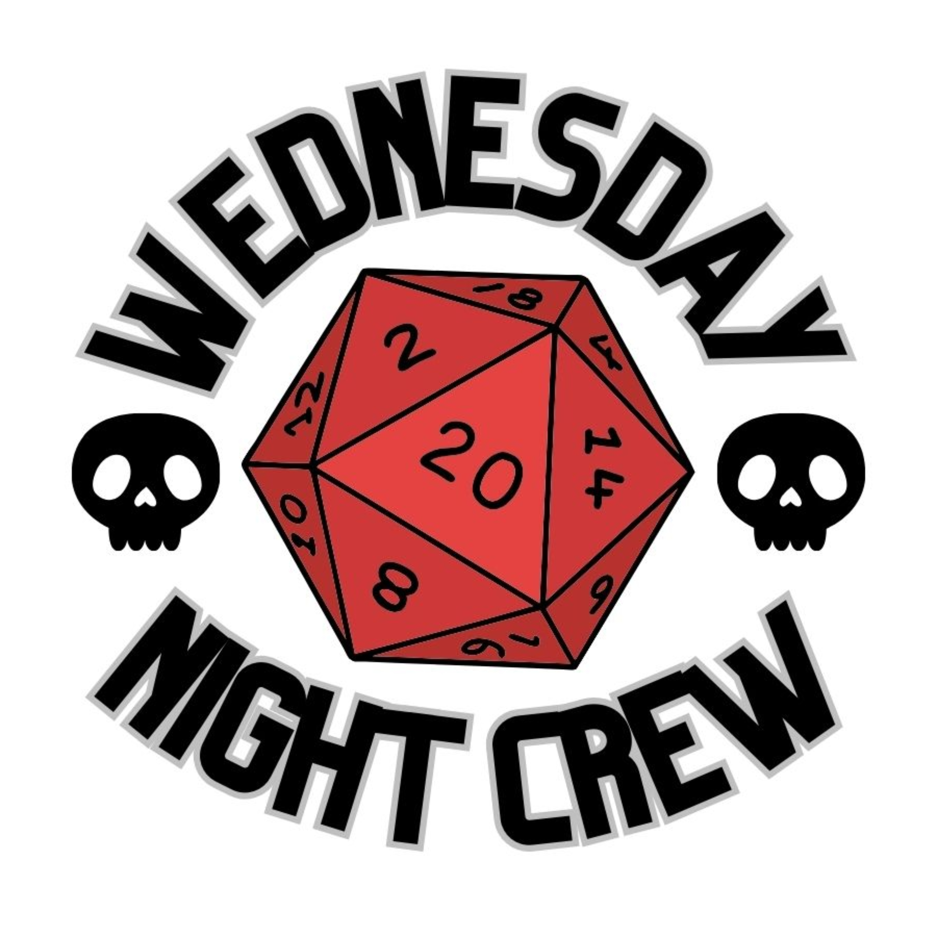 The Wednesday Night Crew